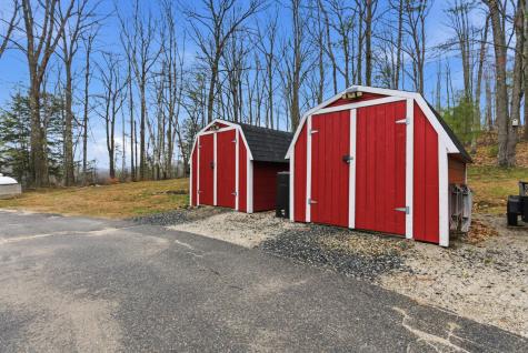 124 Sedgley Road Greene ME 04236