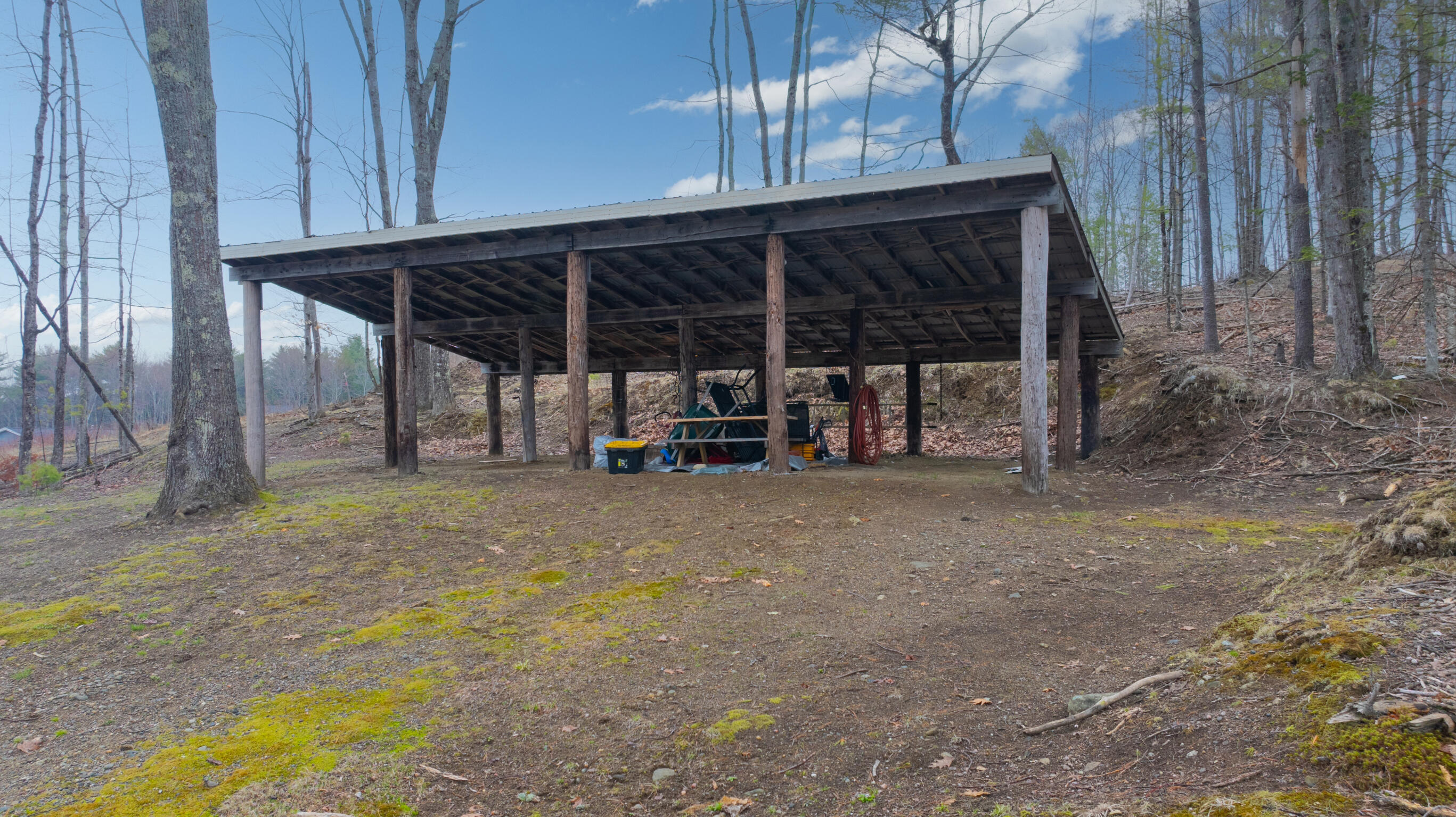 124 Sedgley Road Greene ME 04236