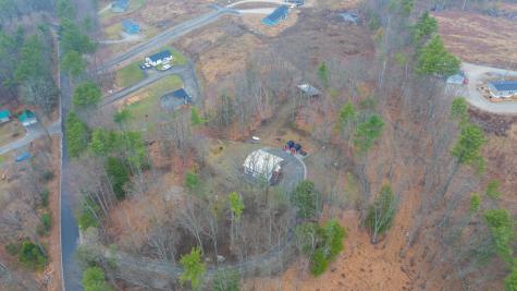 124 Sedgley Road Greene ME 04236
