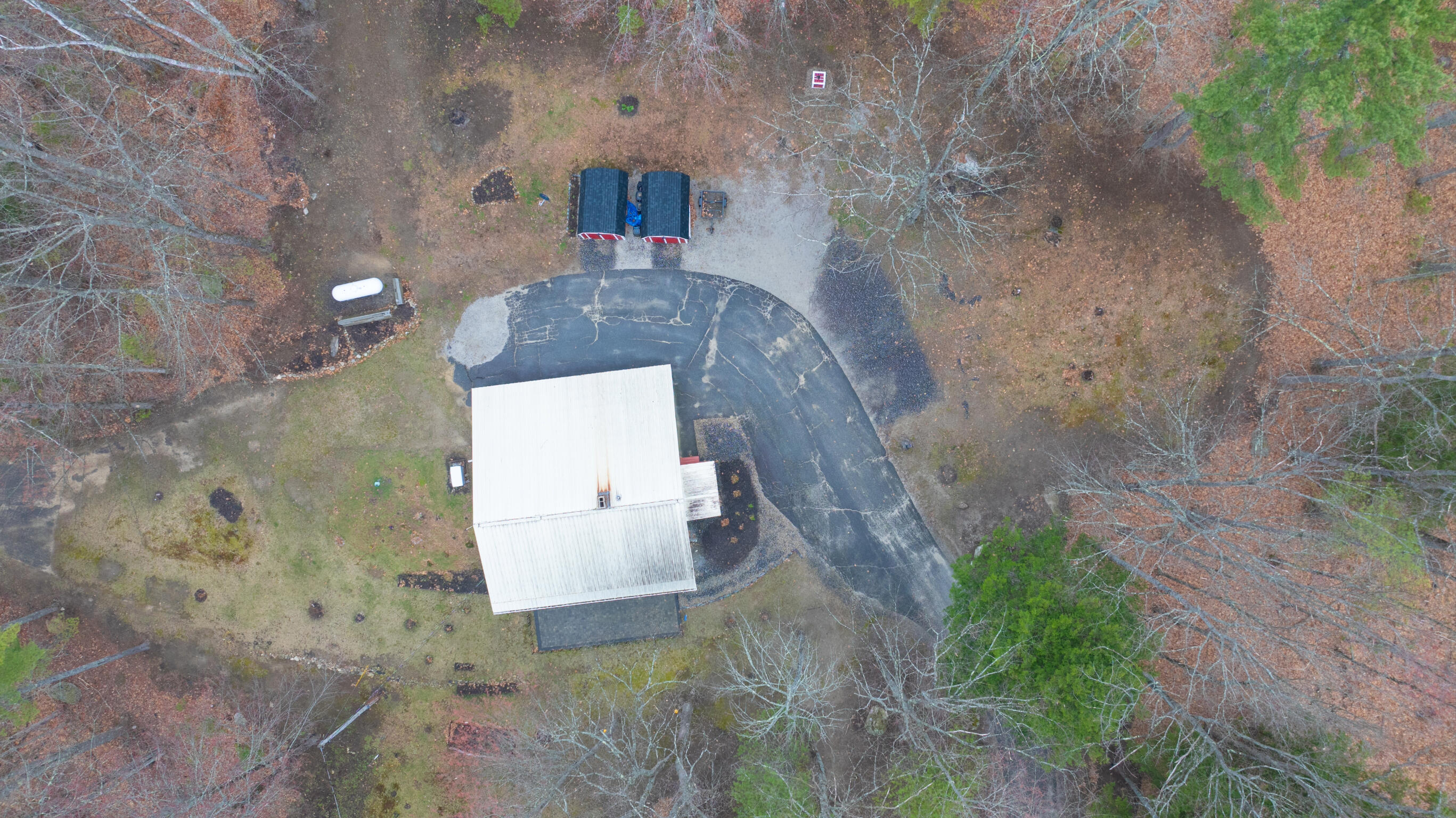 124 Sedgley Road Greene ME 04236