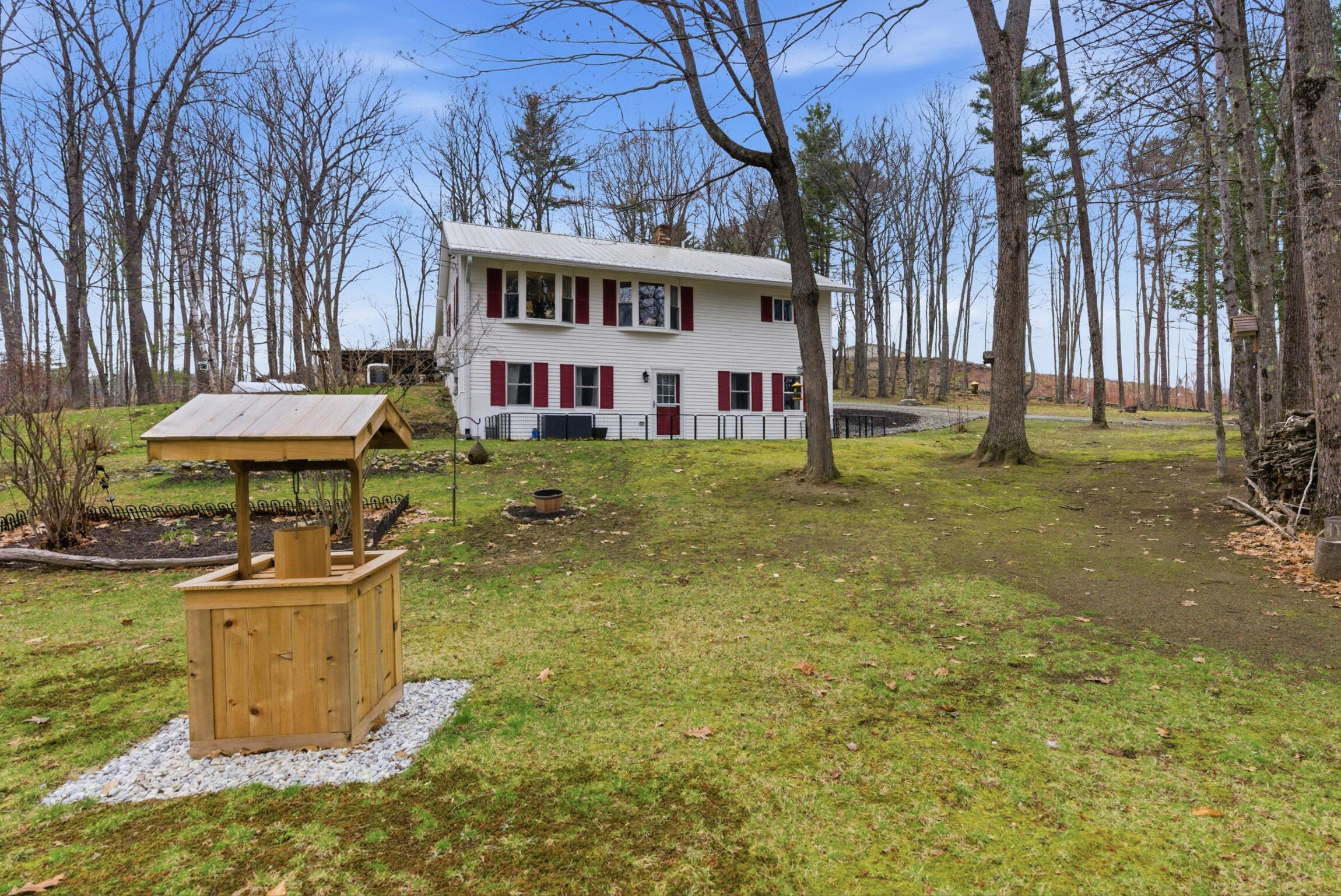 124 Sedgley Road Greene ME 04236