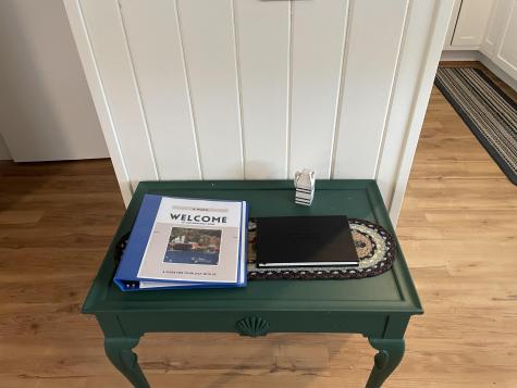 494 Wiscasset Road Boothbay ME 04537