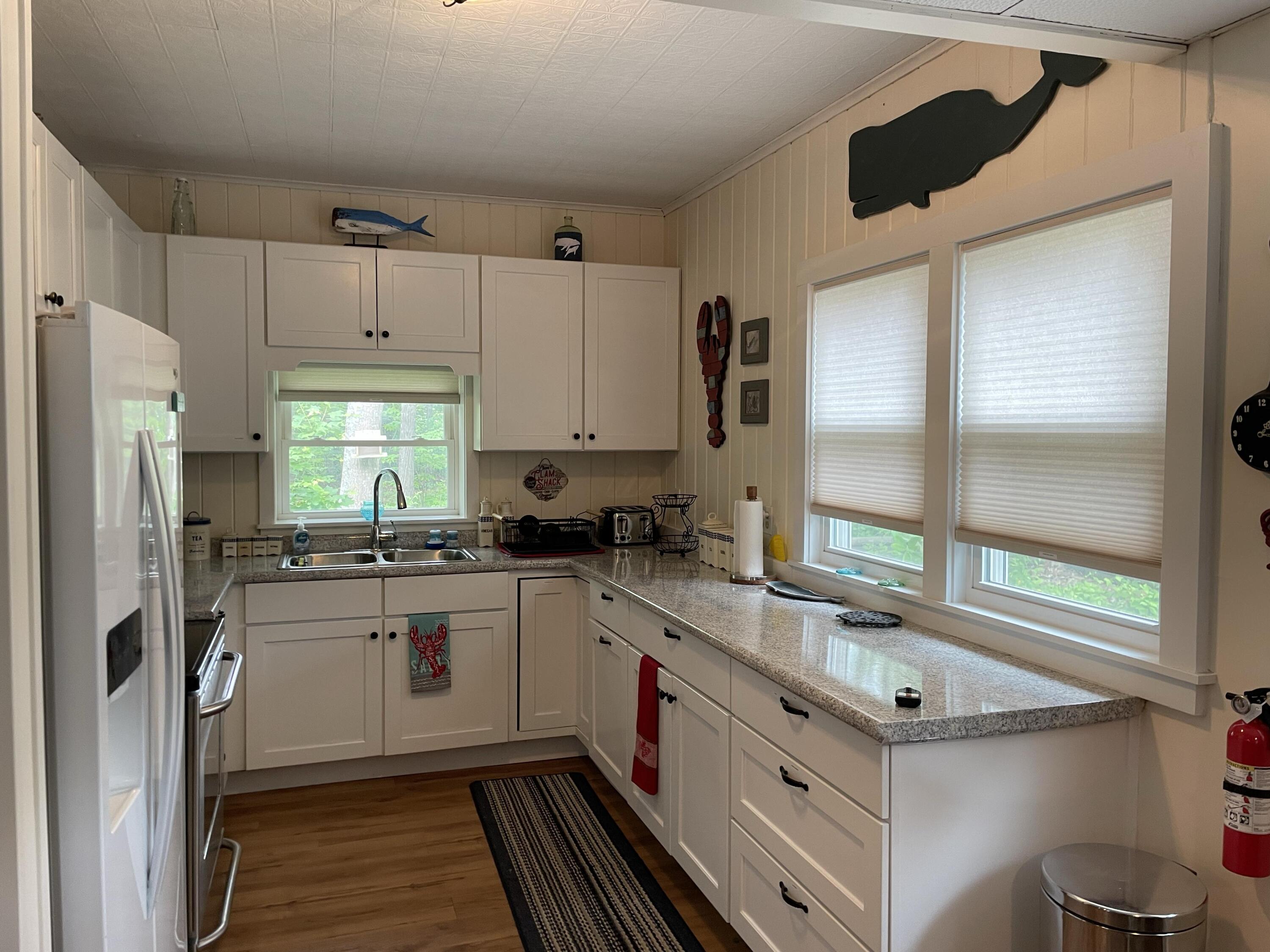 494 Wiscasset Road Boothbay ME 04537