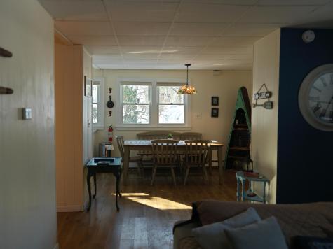 494 Wiscasset Road Boothbay ME 04537