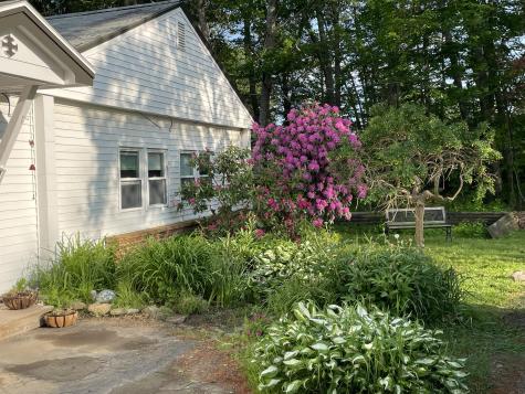 494 Wiscasset Road Boothbay ME 04537