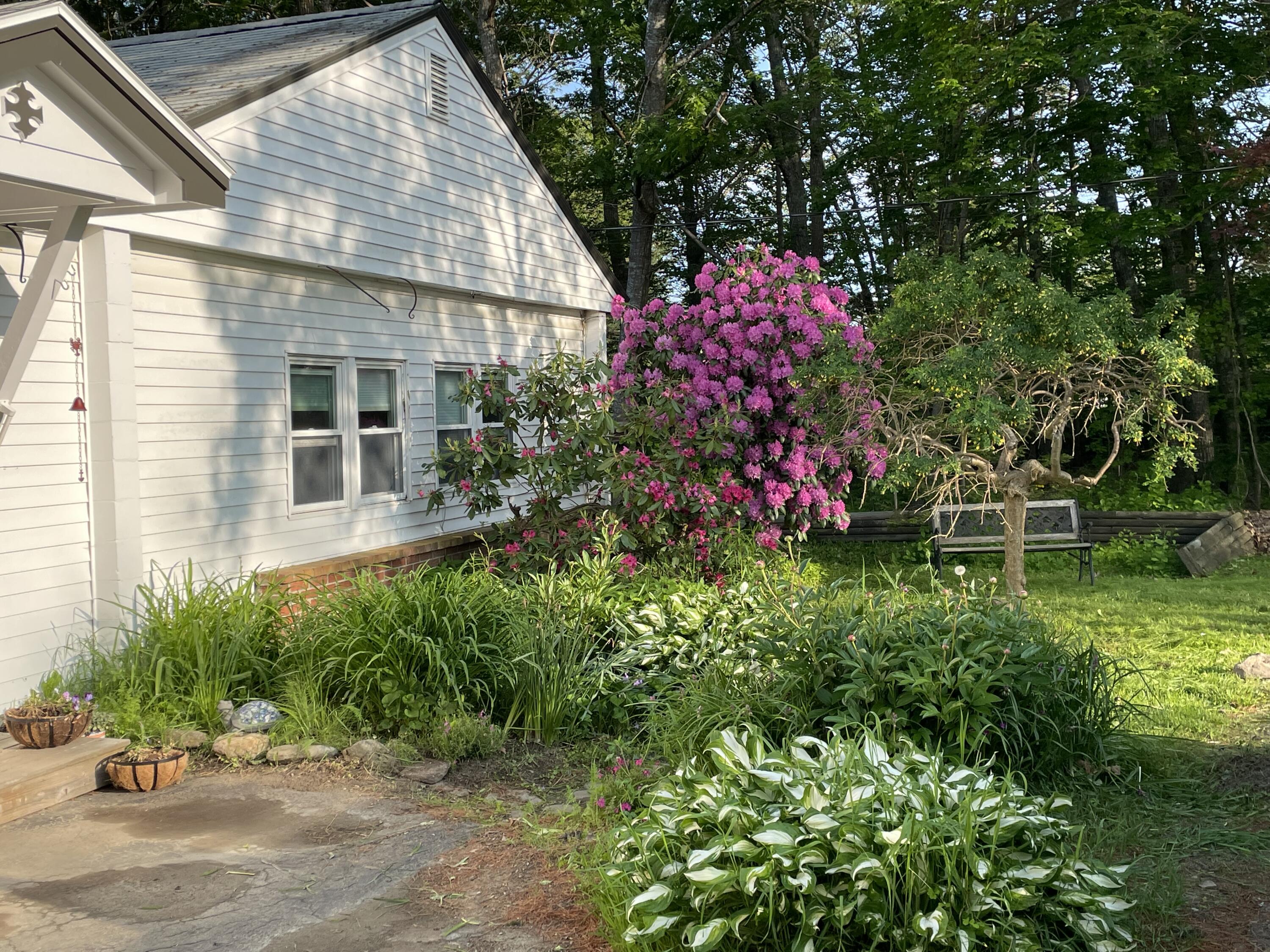 494 Wiscasset Road Boothbay ME 04537