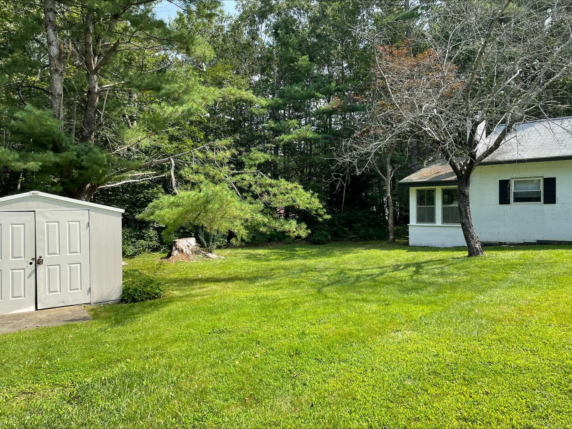 494 Wiscasset Road Boothbay ME 04537