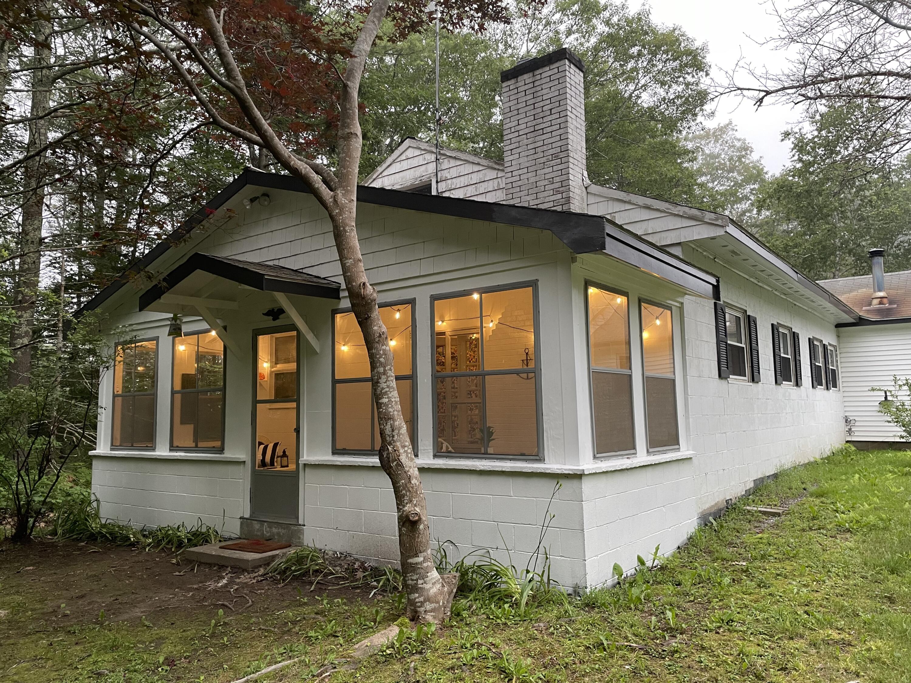 494 Wiscasset Road Boothbay ME 04537