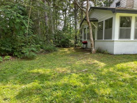 494 Wiscasset Road Boothbay ME 04537