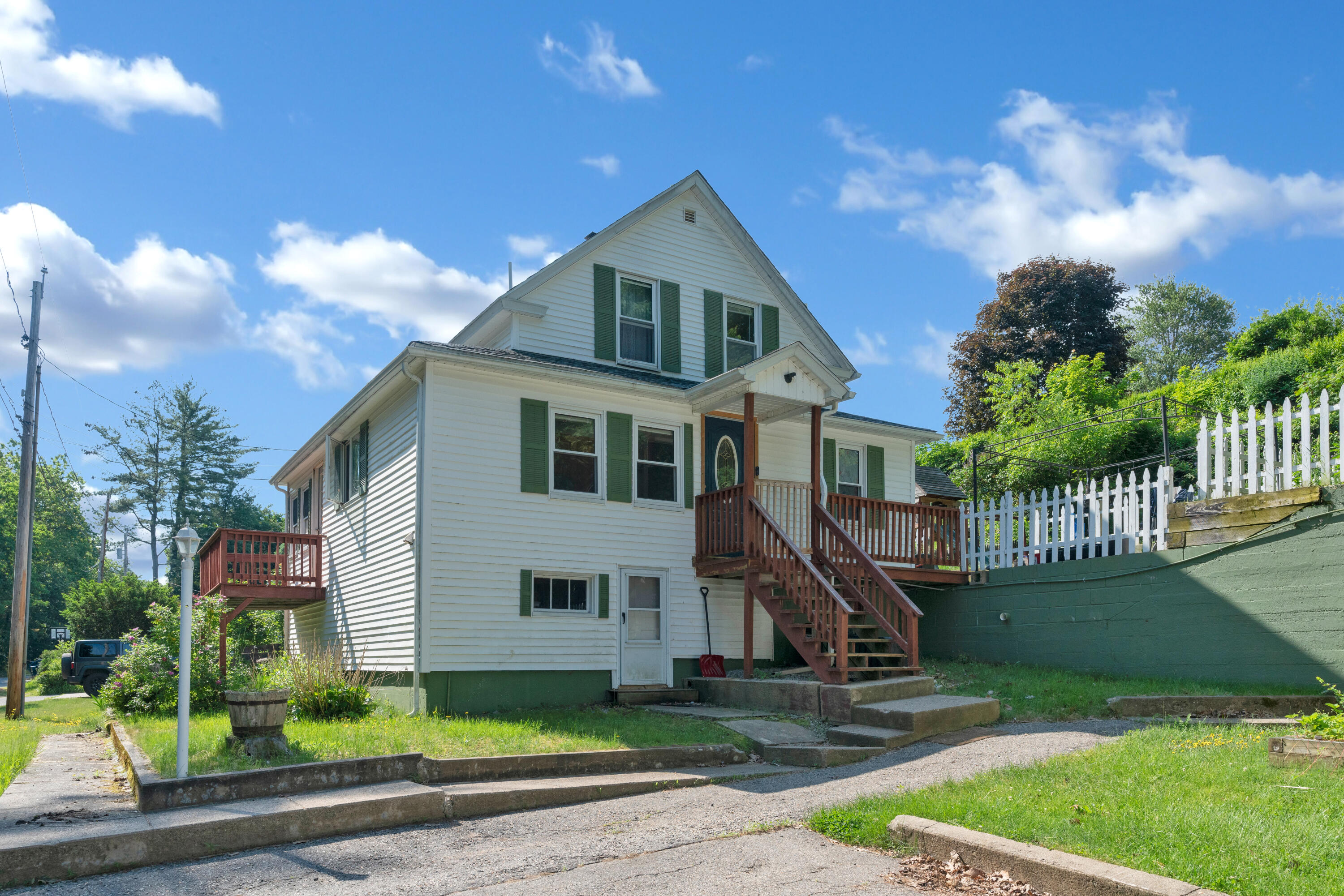 37 Glen Street Sanford ME 04073