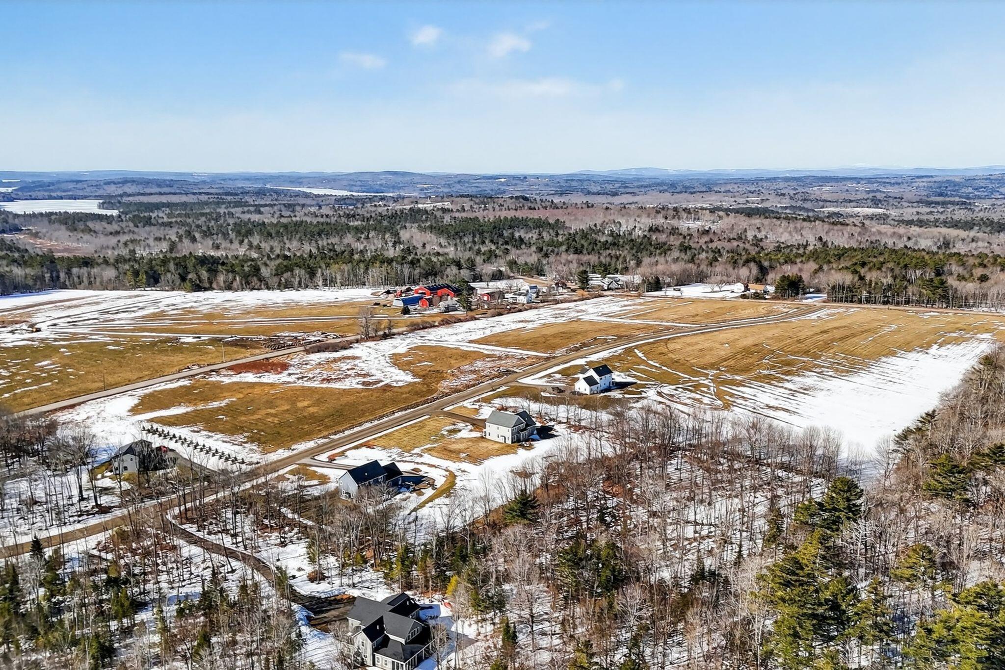 Lot 15 Meadow View Drive Readfield ME 04355