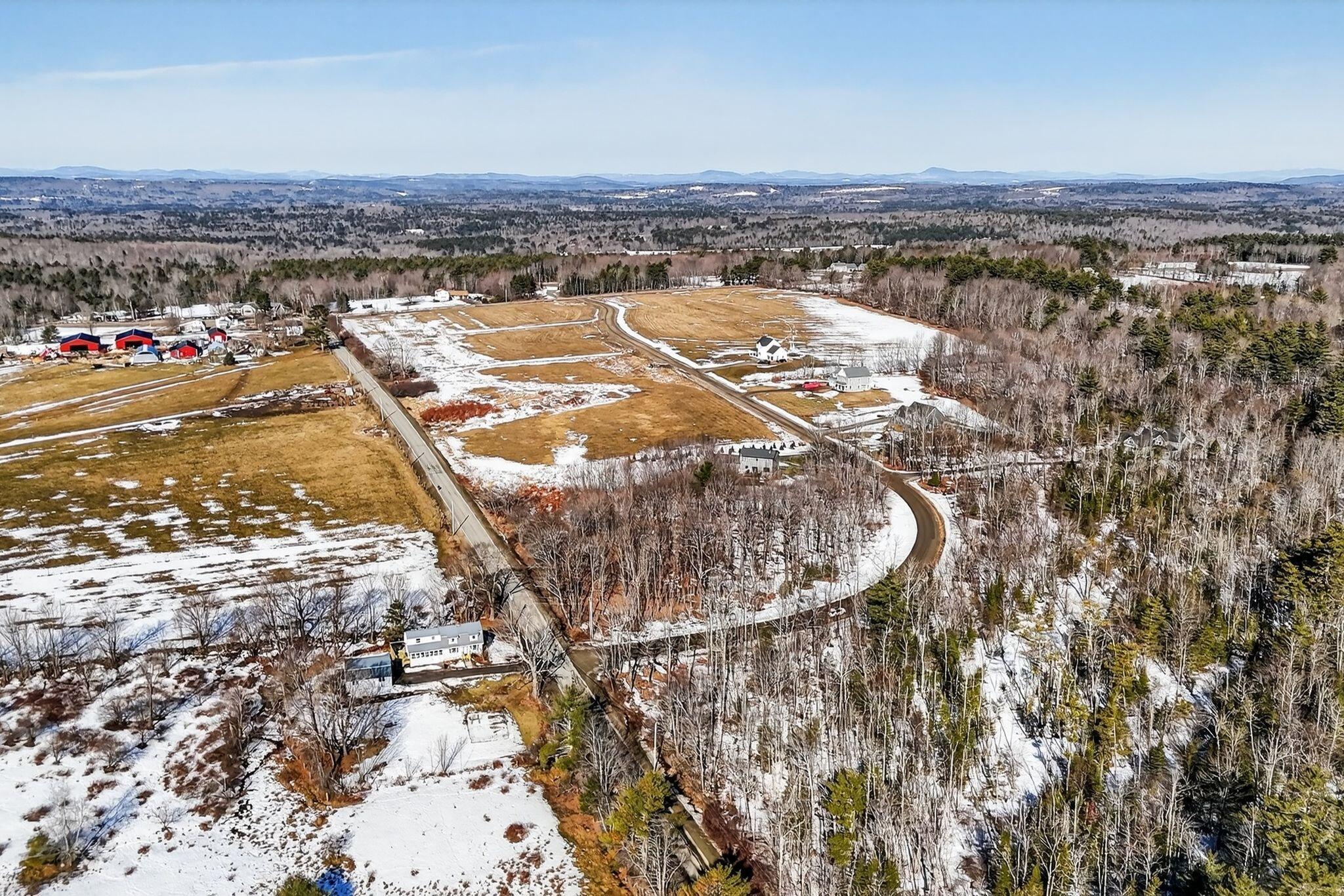 Lot 15 Meadow View Drive Readfield ME 04355