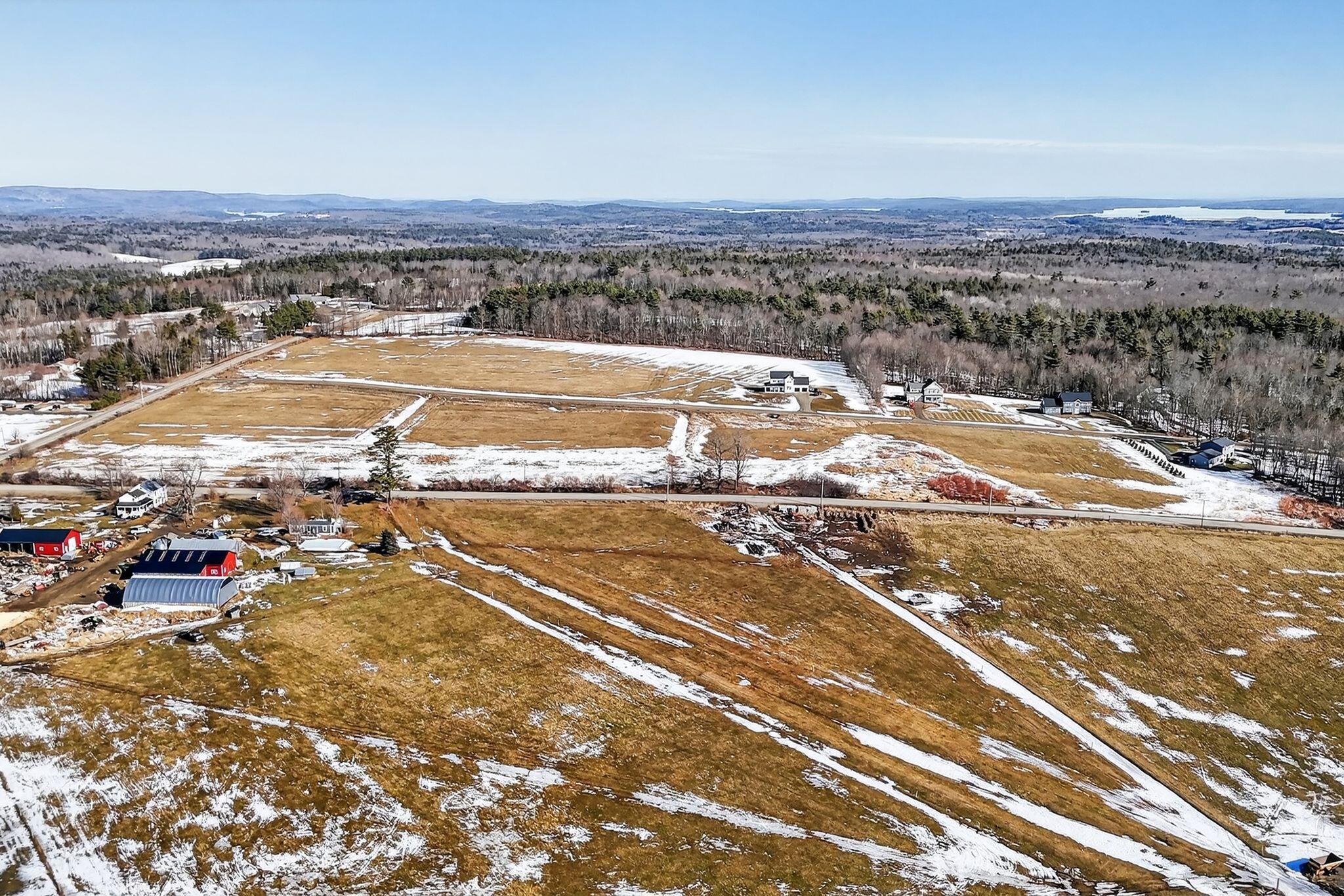 Lot 15 Meadow View Drive Readfield ME 04355