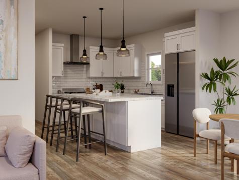 Lot 15 Meadow View Drive Readfield ME 04355