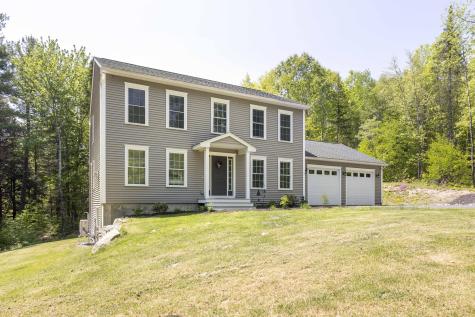 7 Flagship Lane Windham ME 04062