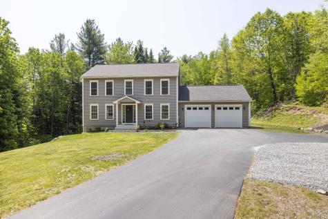 7 Flagship Lane Windham ME 04062