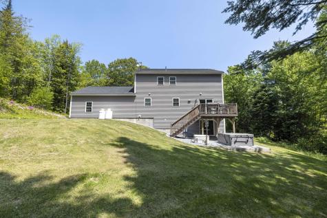 7 Flagship Lane Windham ME 04062