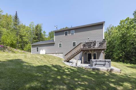 7 Flagship Lane Windham ME 04062