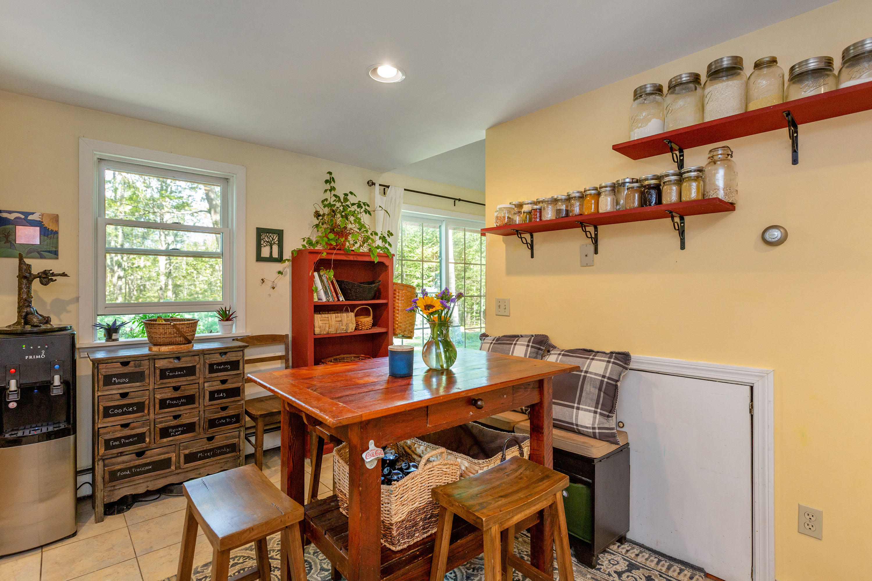 89 Henry Creek Way Harpswell ME 04079