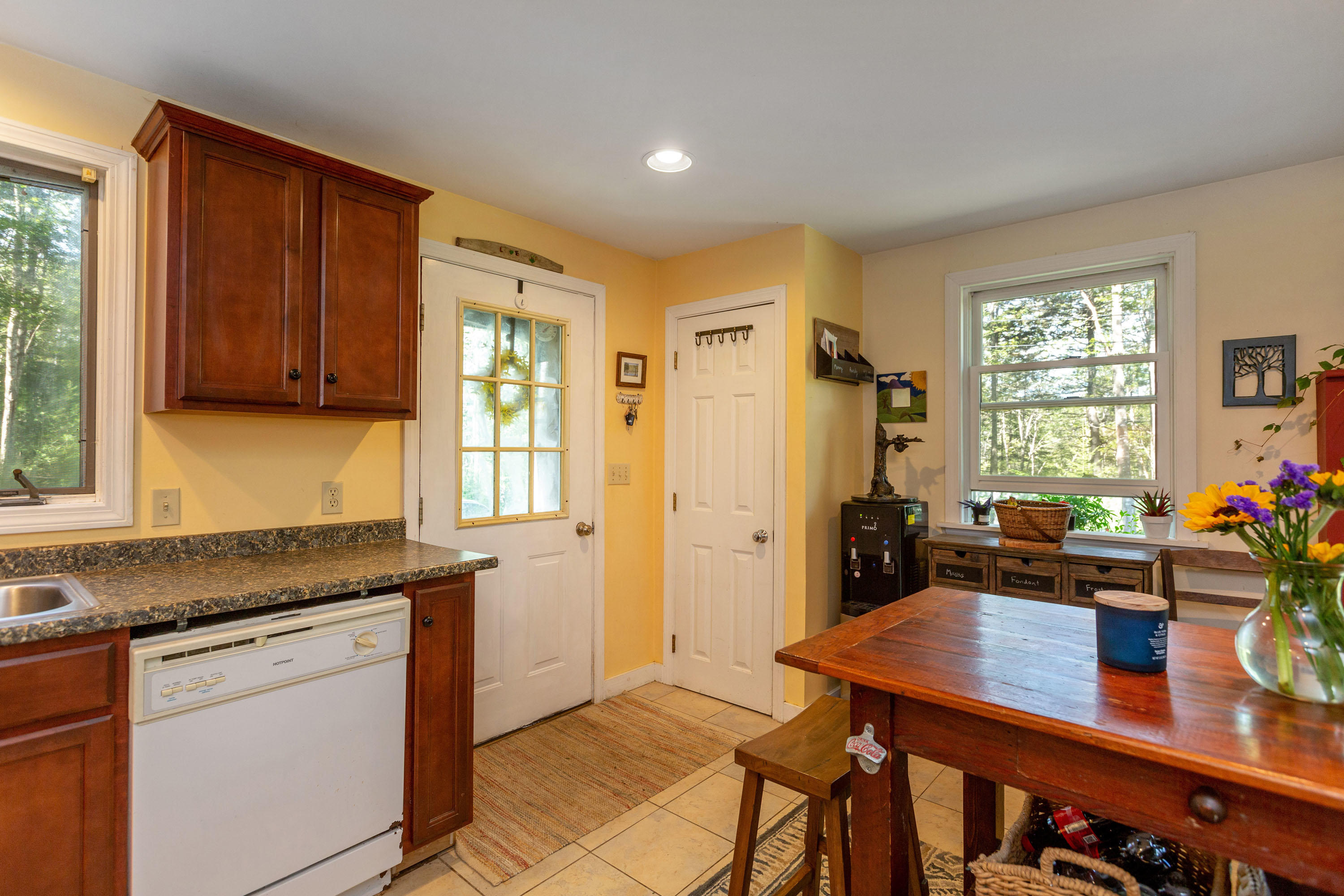 89 Henry Creek Way Harpswell ME 04079