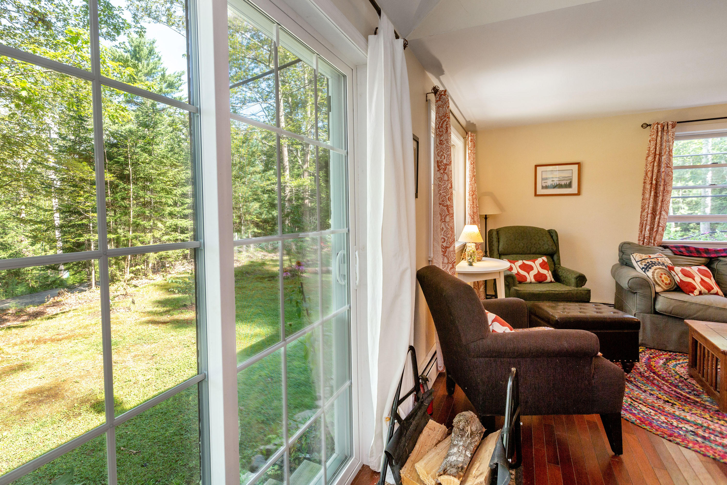 89 Henry Creek Way Harpswell ME 04079