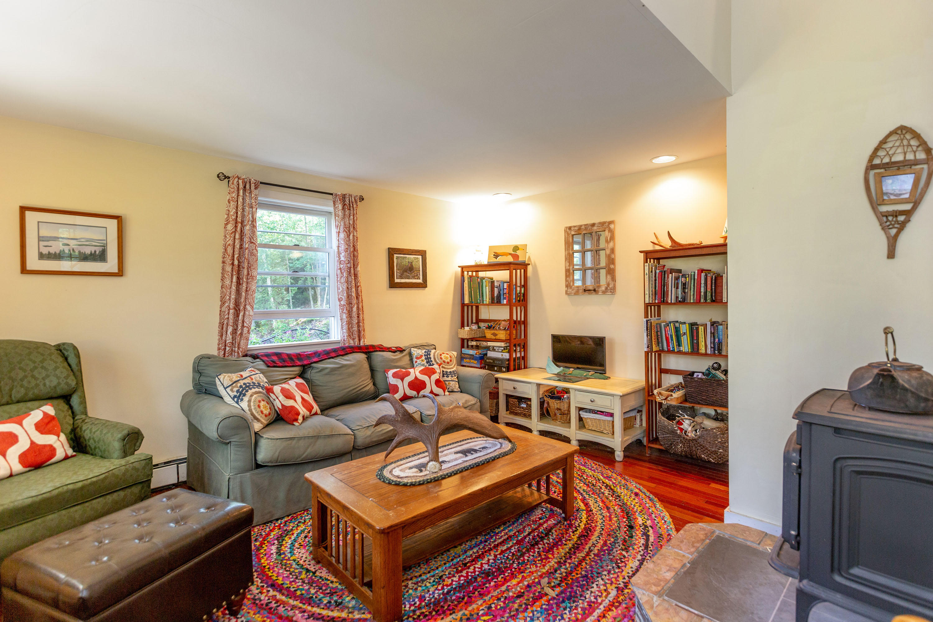 89 Henry Creek Way Harpswell ME 04079