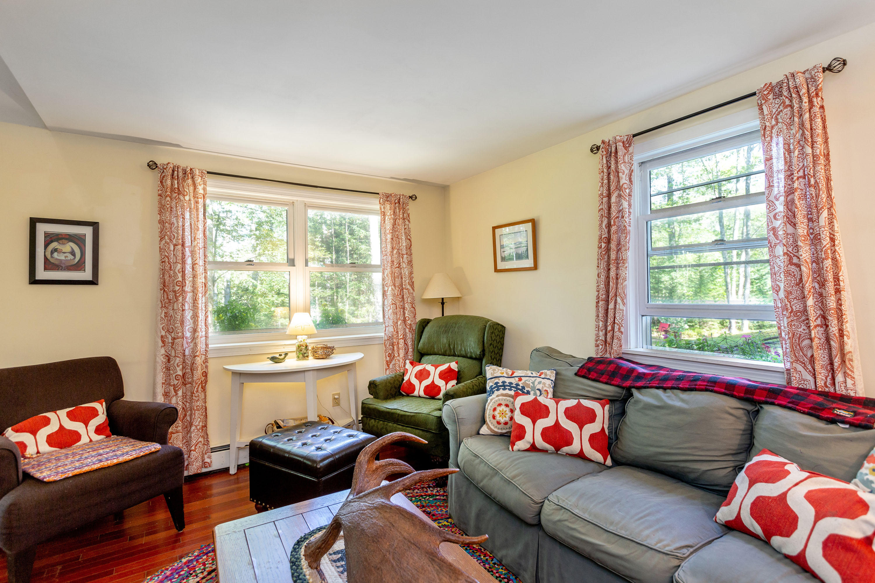 89 Henry Creek Way Harpswell ME 04079
