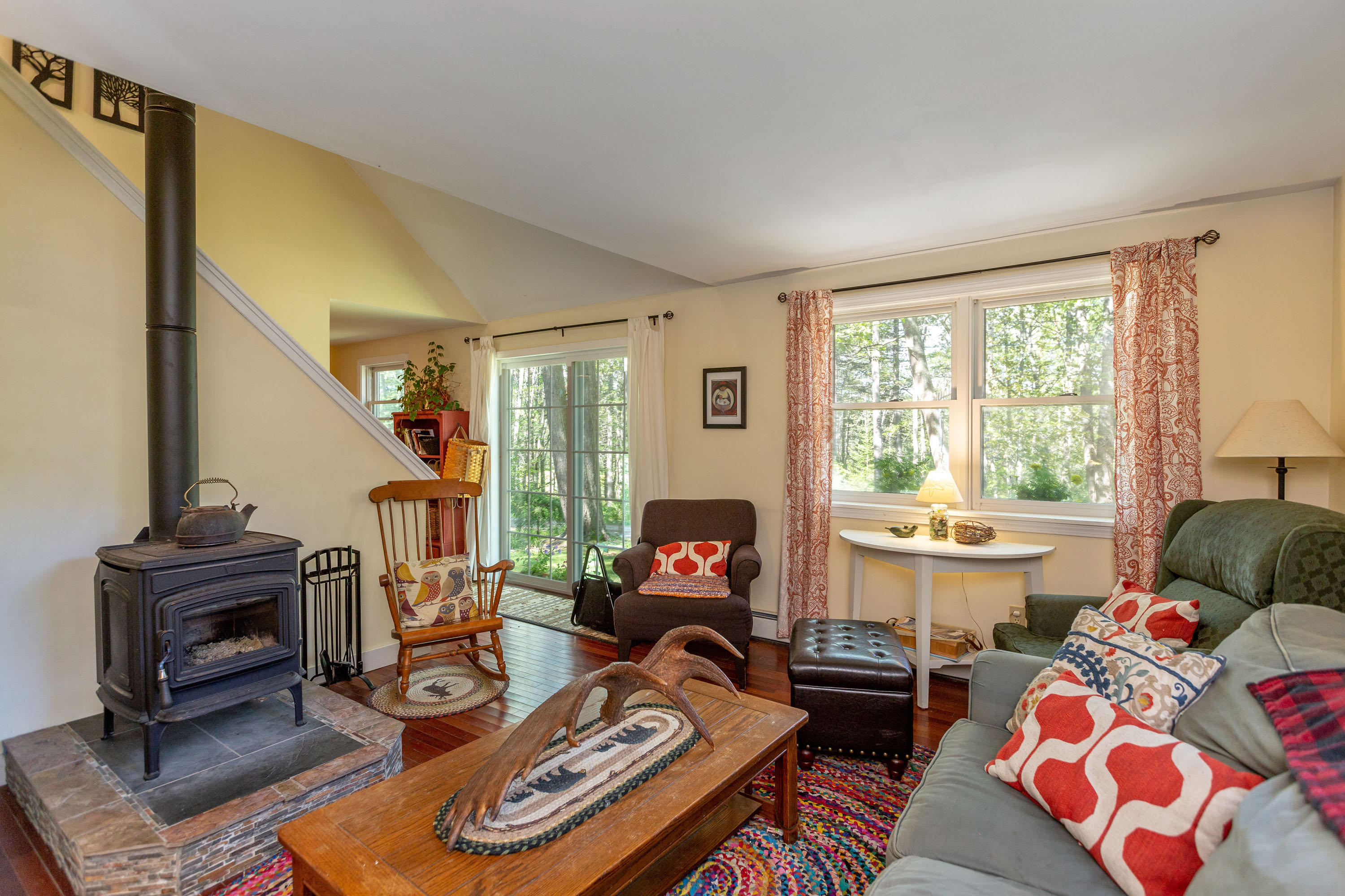 89 Henry Creek Way Harpswell ME 04079