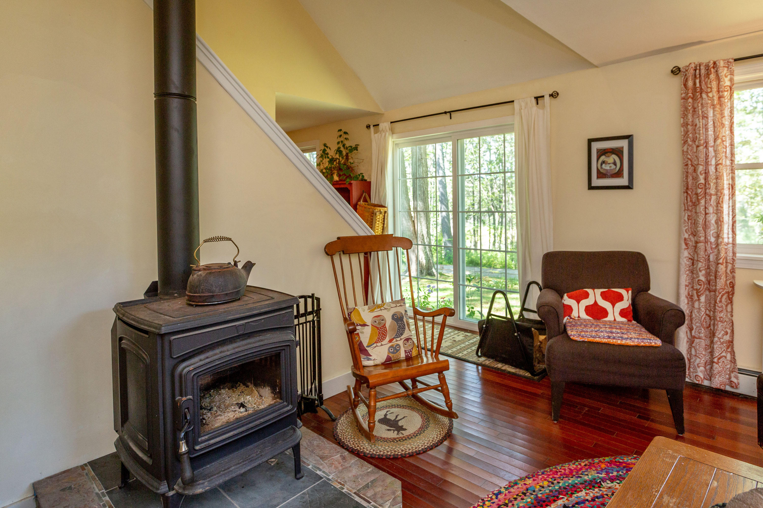 89 Henry Creek Way Harpswell ME 04079