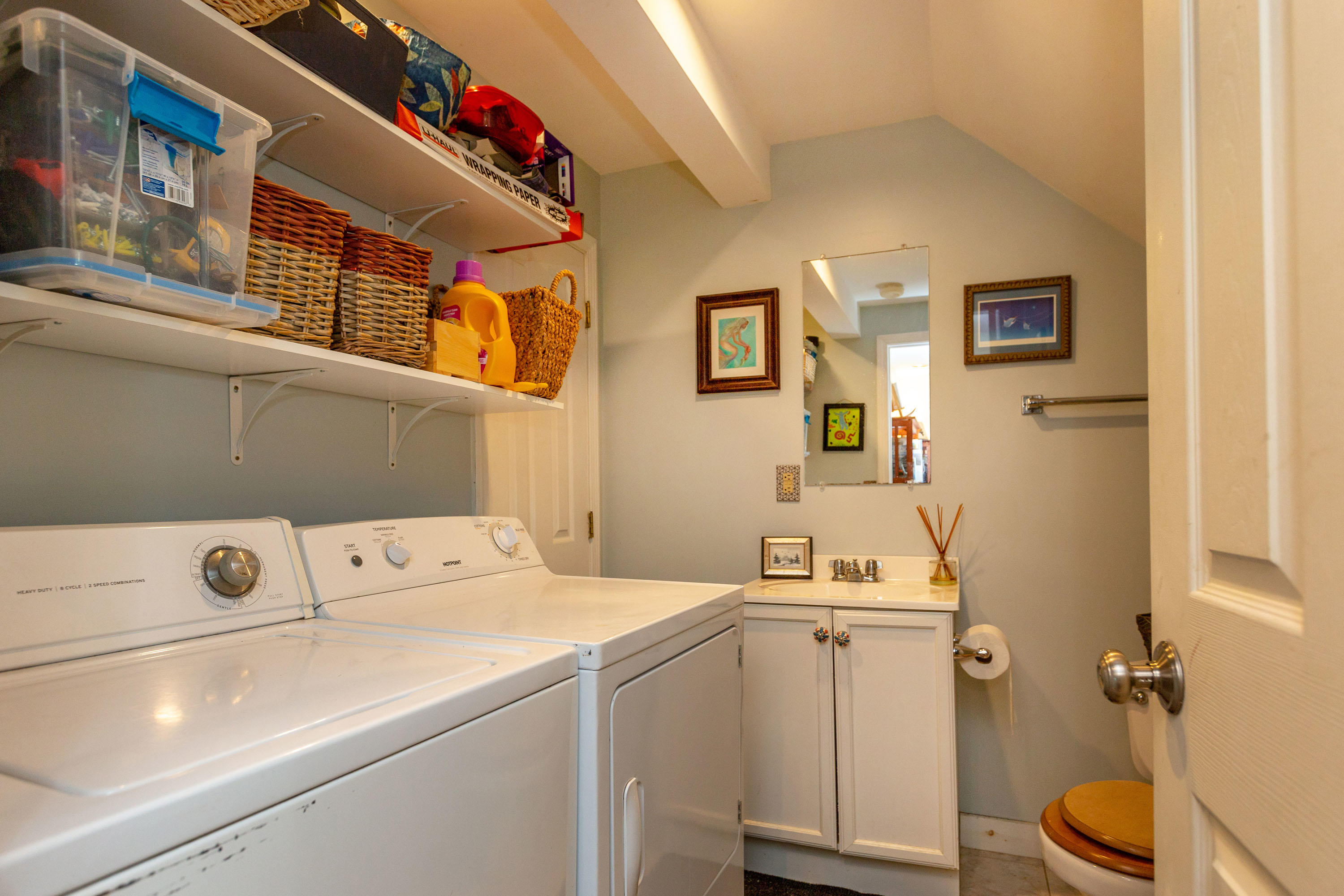 89 Henry Creek Way Harpswell ME 04079