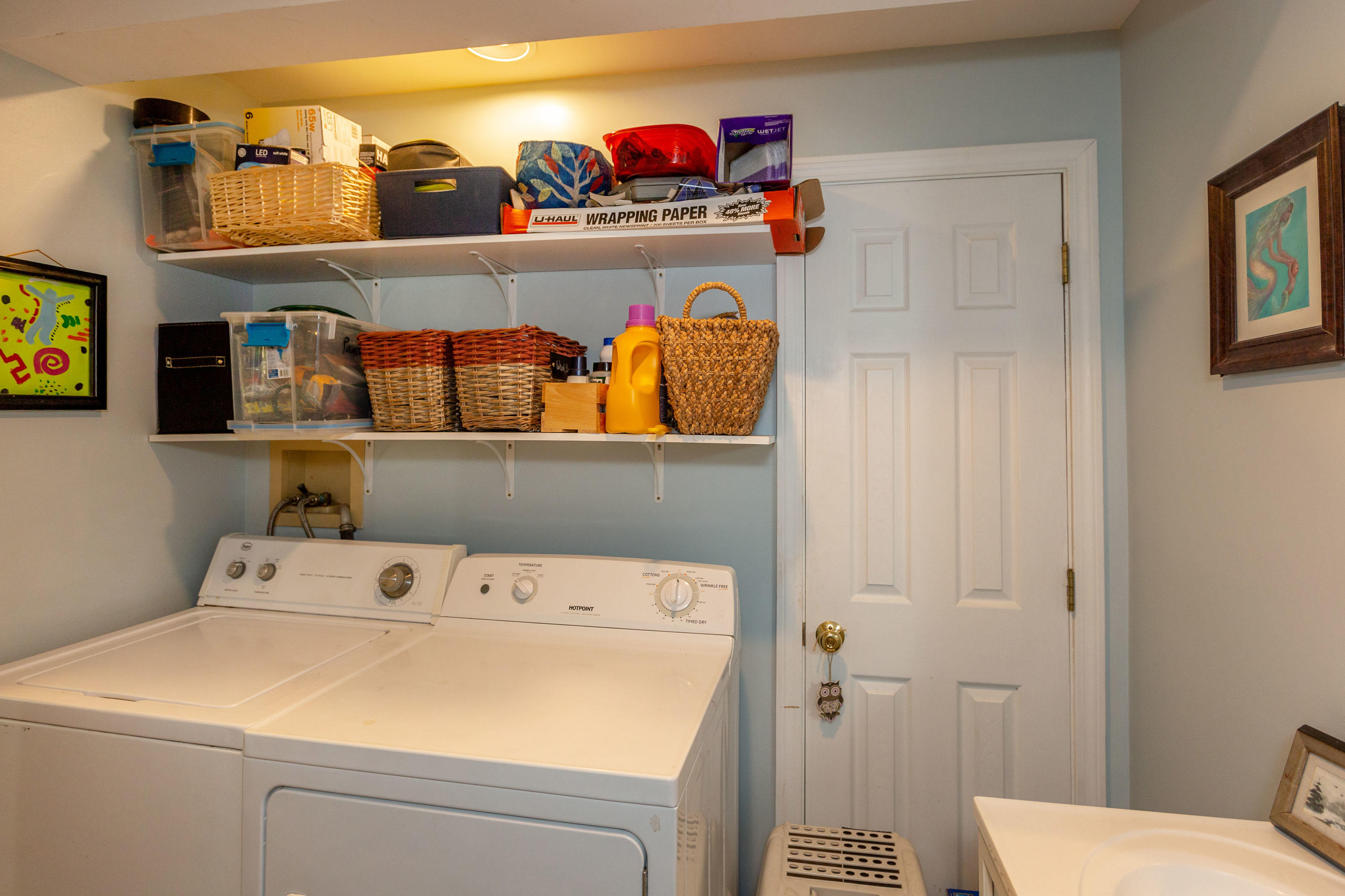89 Henry Creek Way Harpswell ME 04079