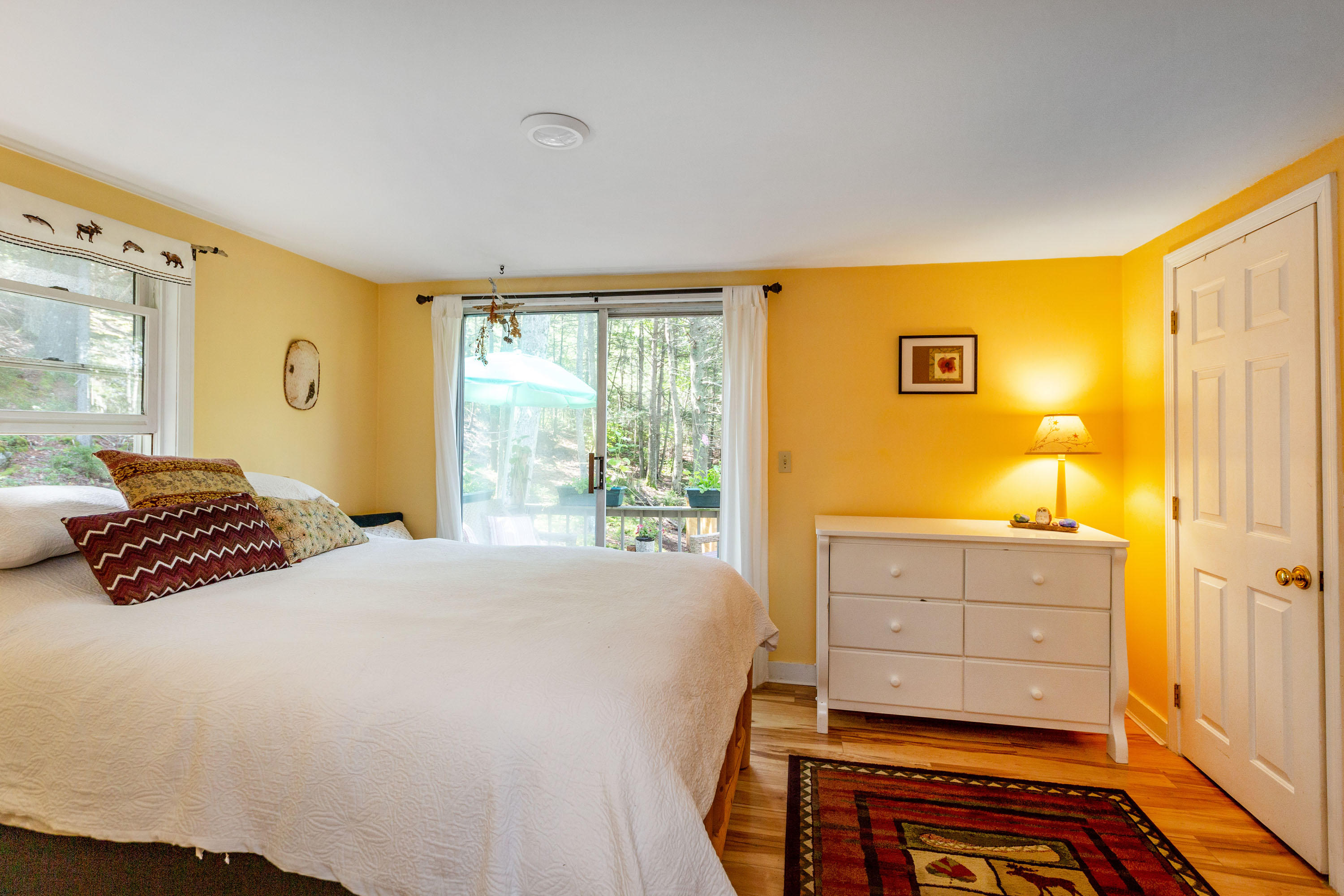 89 Henry Creek Way Harpswell ME 04079