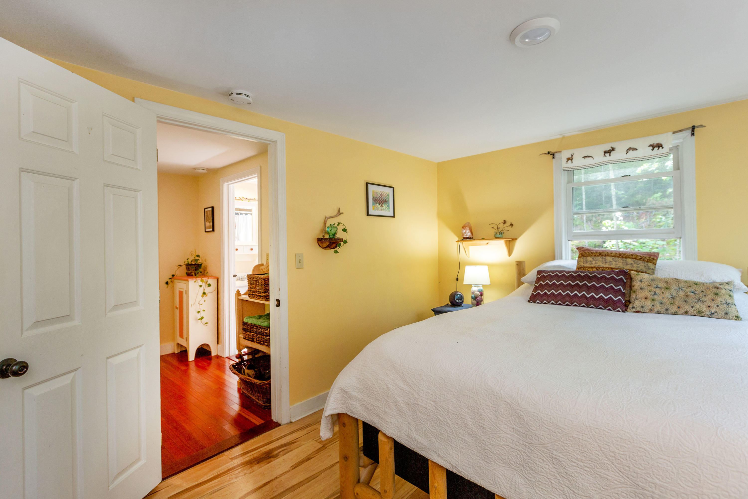 89 Henry Creek Way Harpswell ME 04079