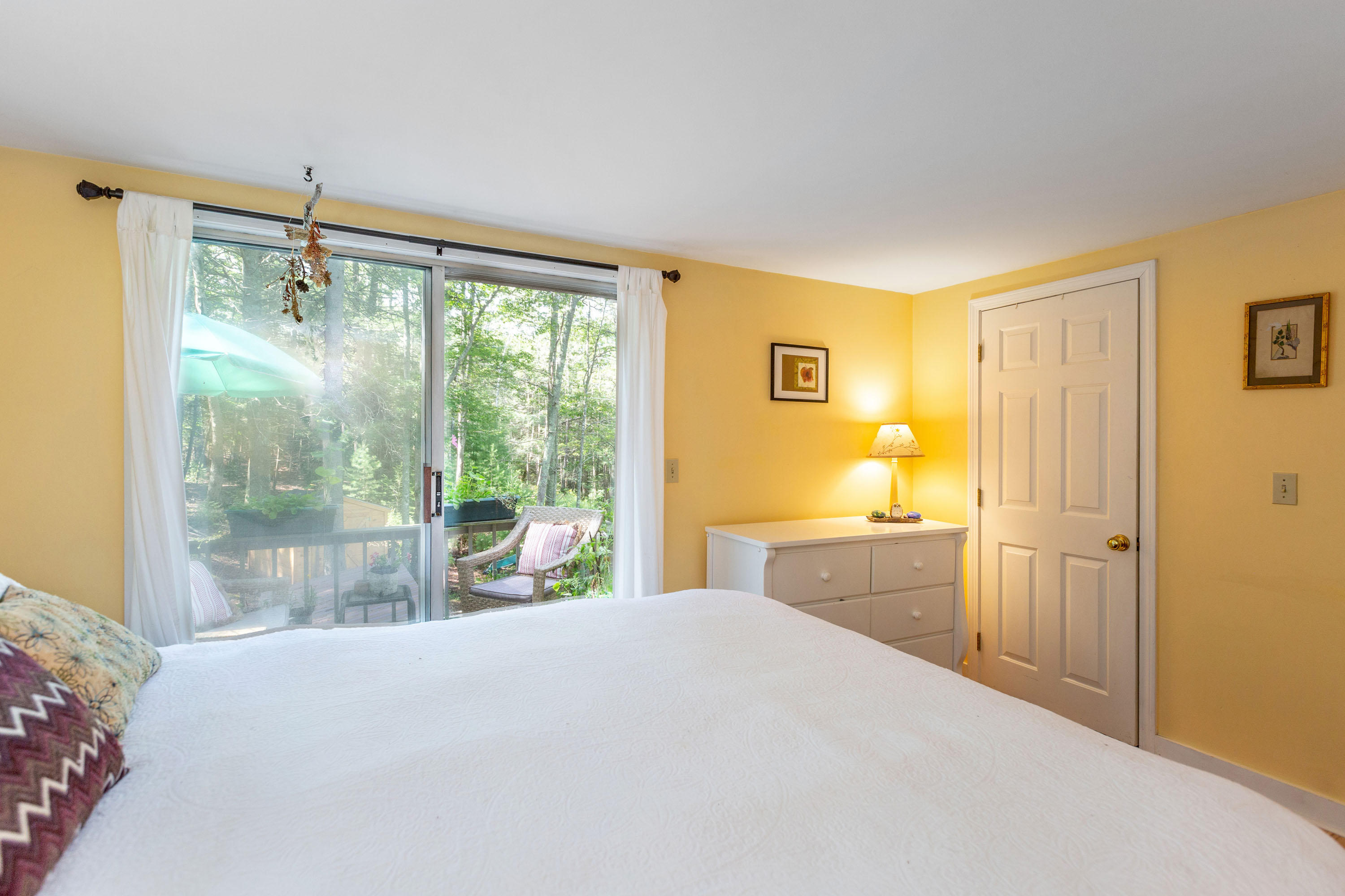 89 Henry Creek Way Harpswell ME 04079