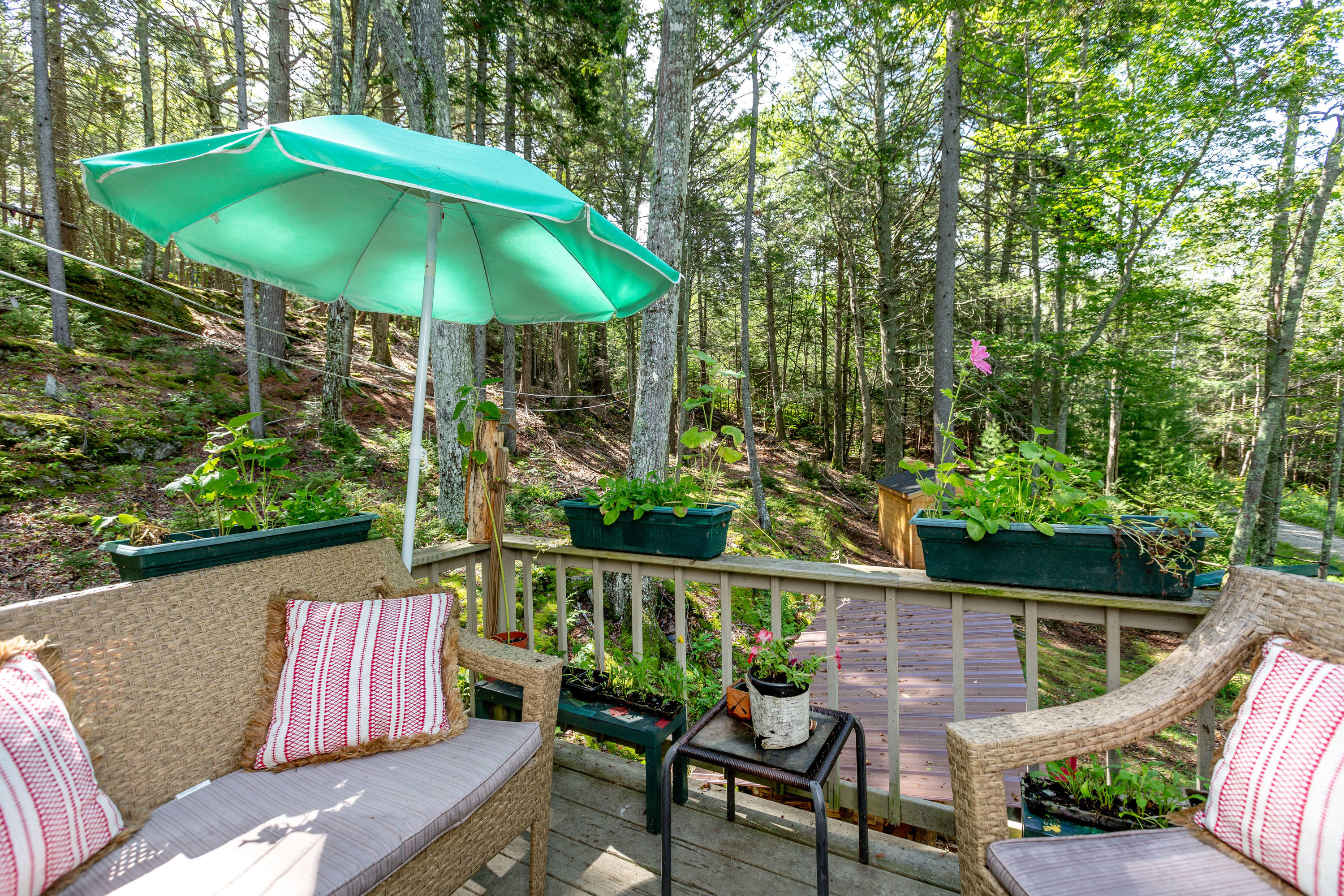 89 Henry Creek Way Harpswell ME 04079