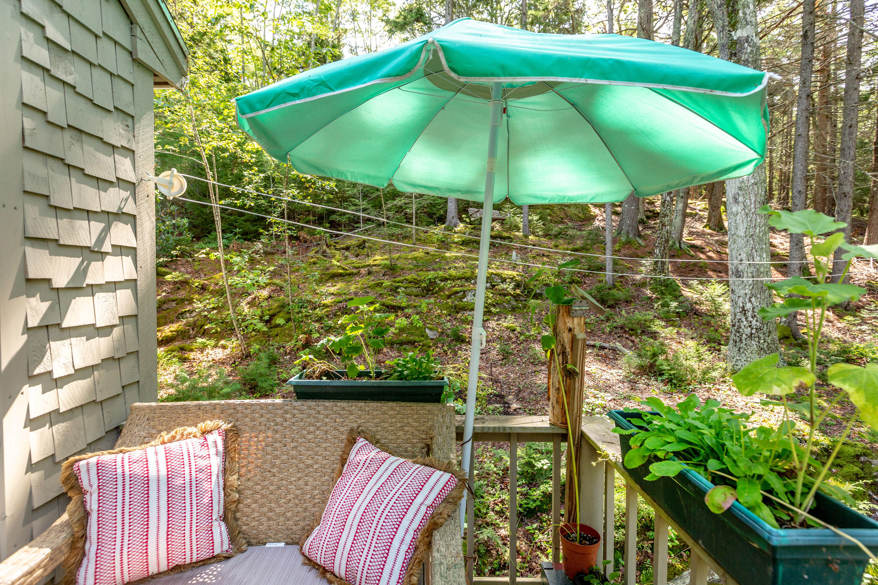 89 Henry Creek Way Harpswell ME 04079