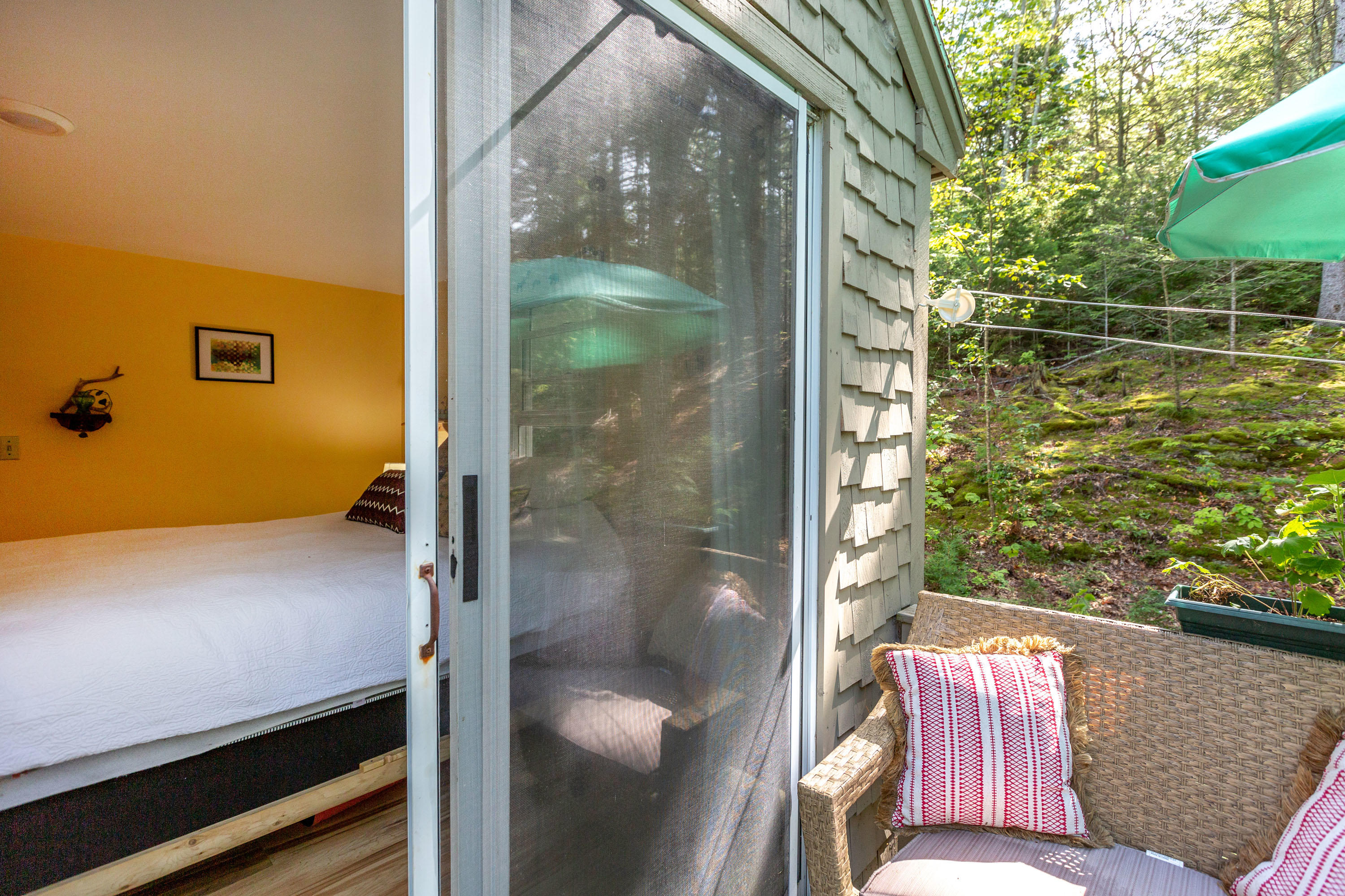 89 Henry Creek Way Harpswell ME 04079
