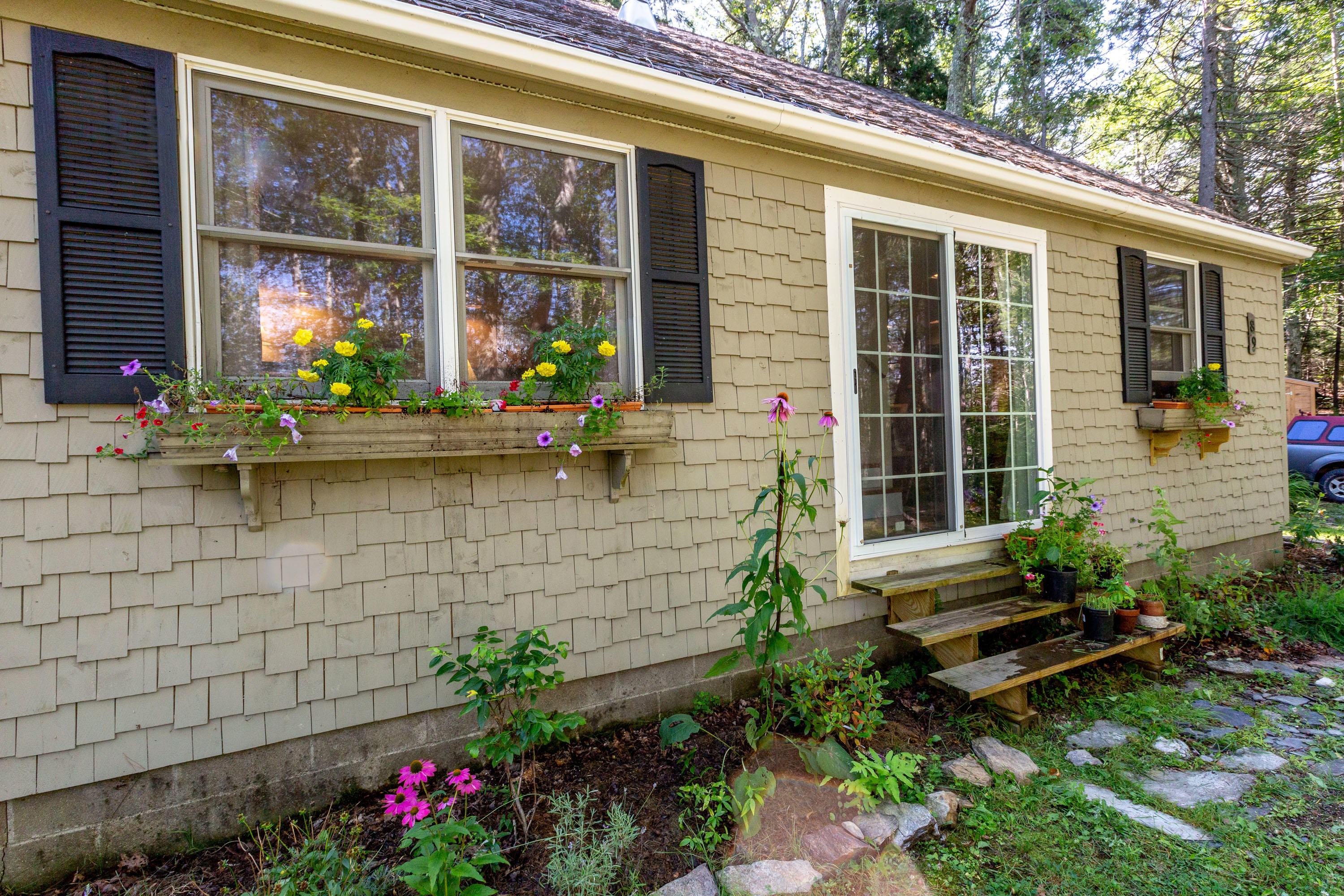 89 Henry Creek Way Harpswell ME 04079