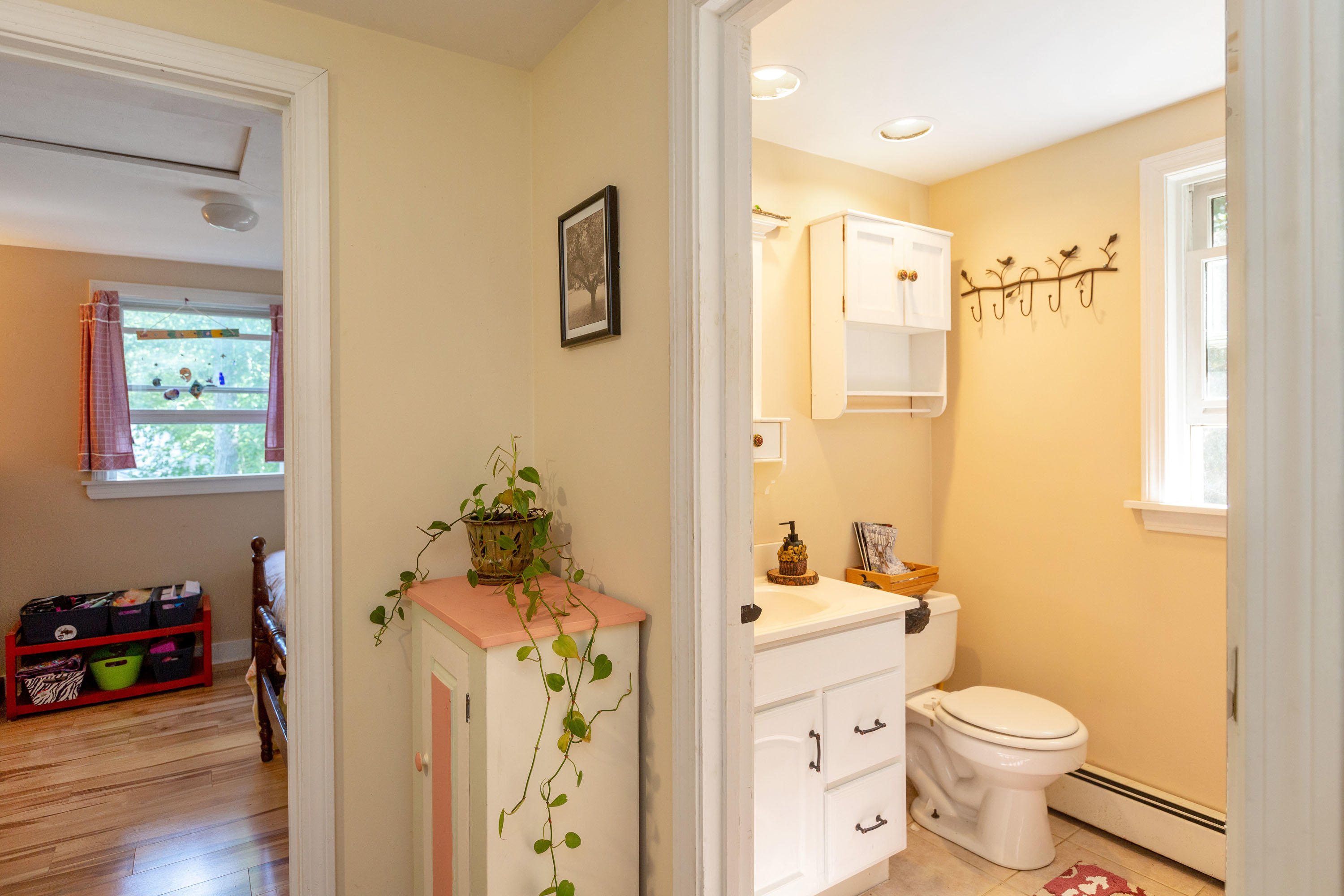 89 Henry Creek Way Harpswell ME 04079