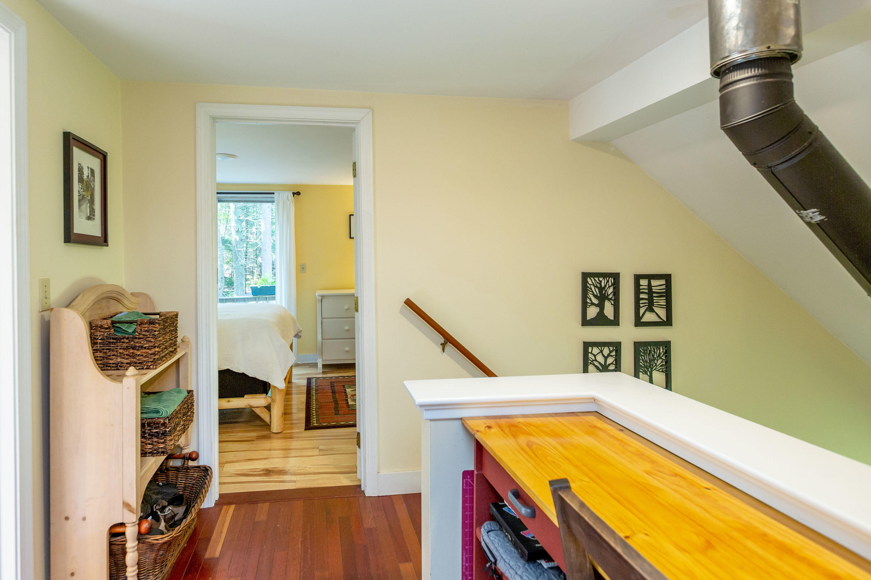 89 Henry Creek Way Harpswell ME 04079