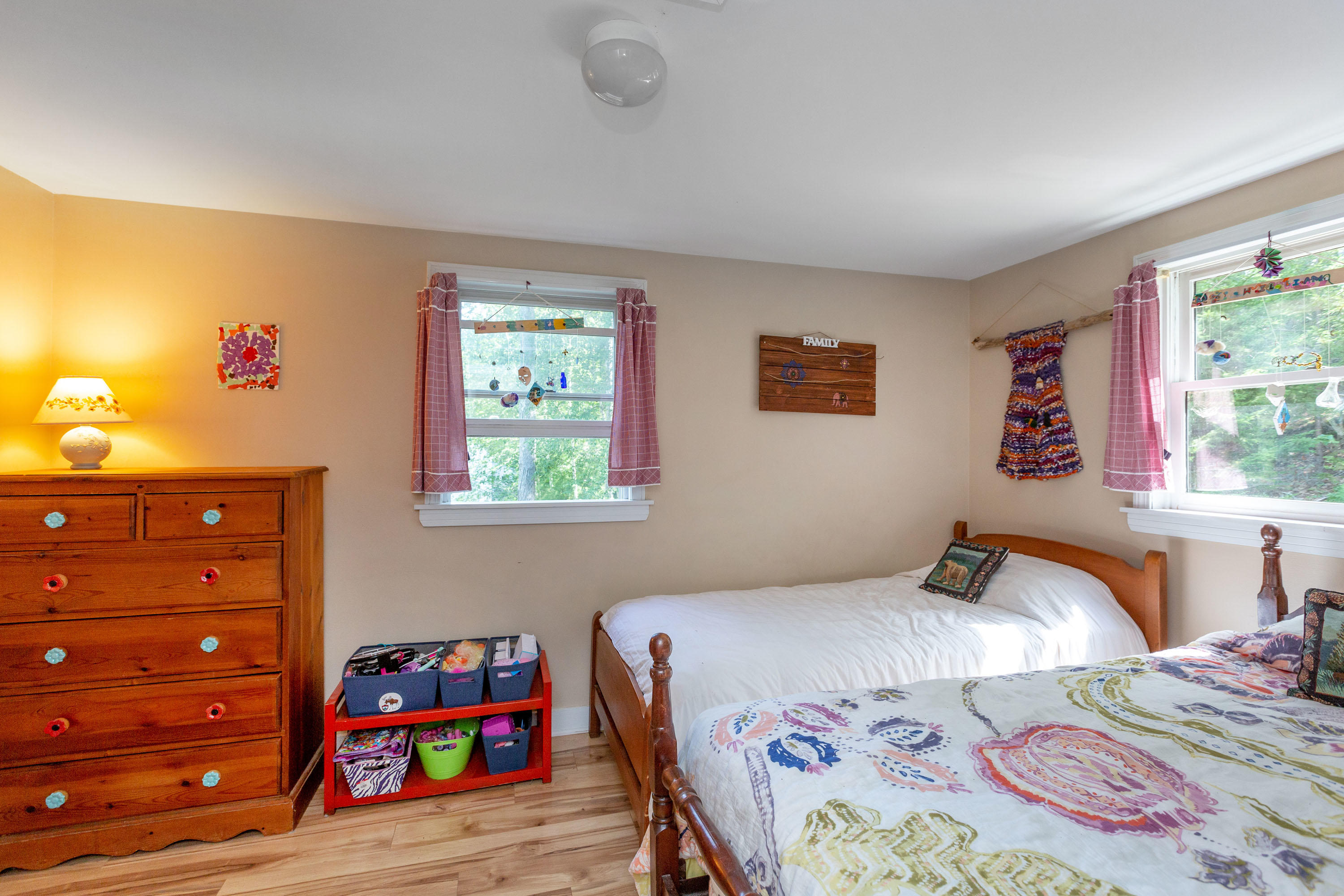 89 Henry Creek Way Harpswell ME 04079
