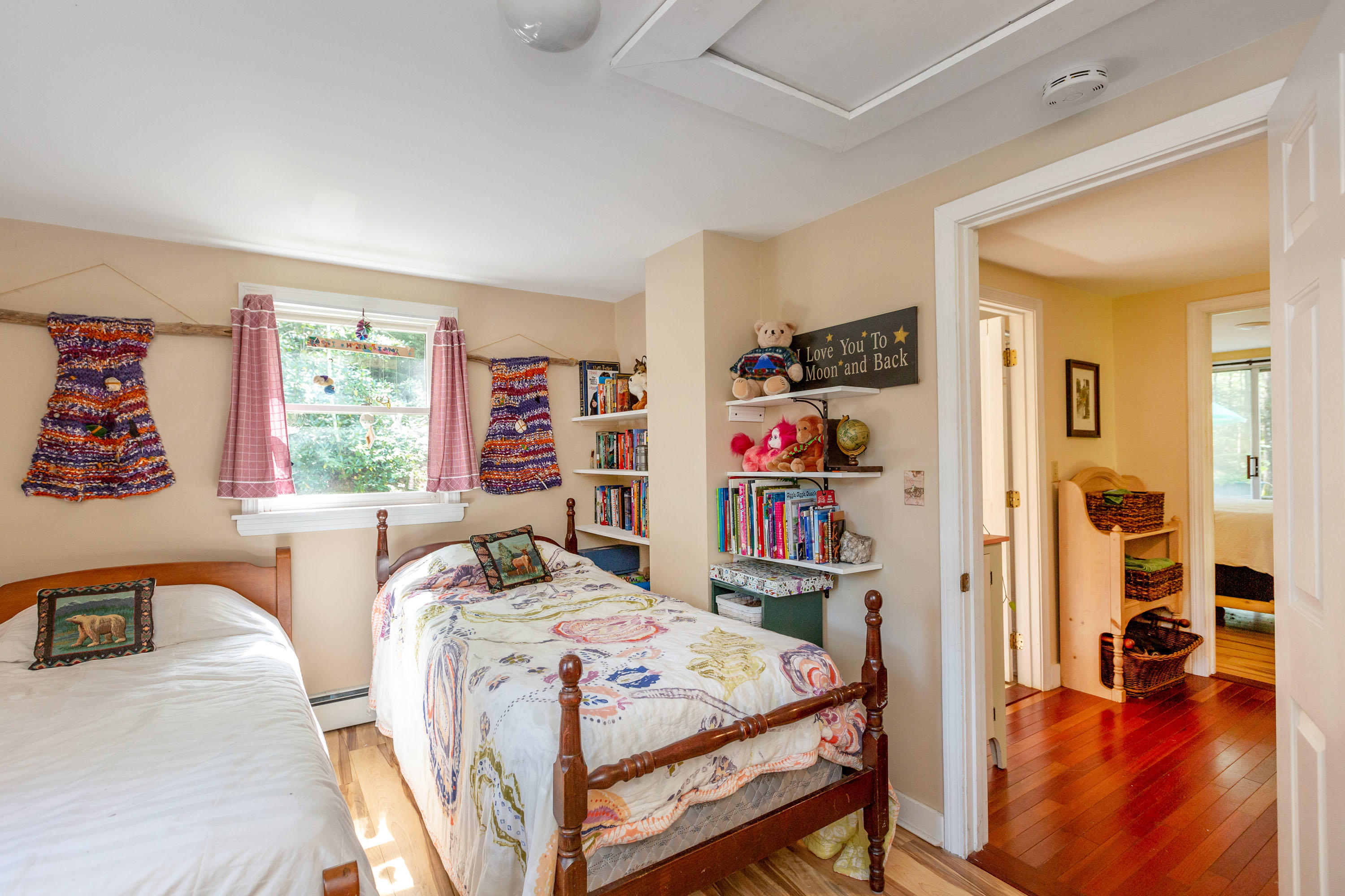 89 Henry Creek Way Harpswell ME 04079