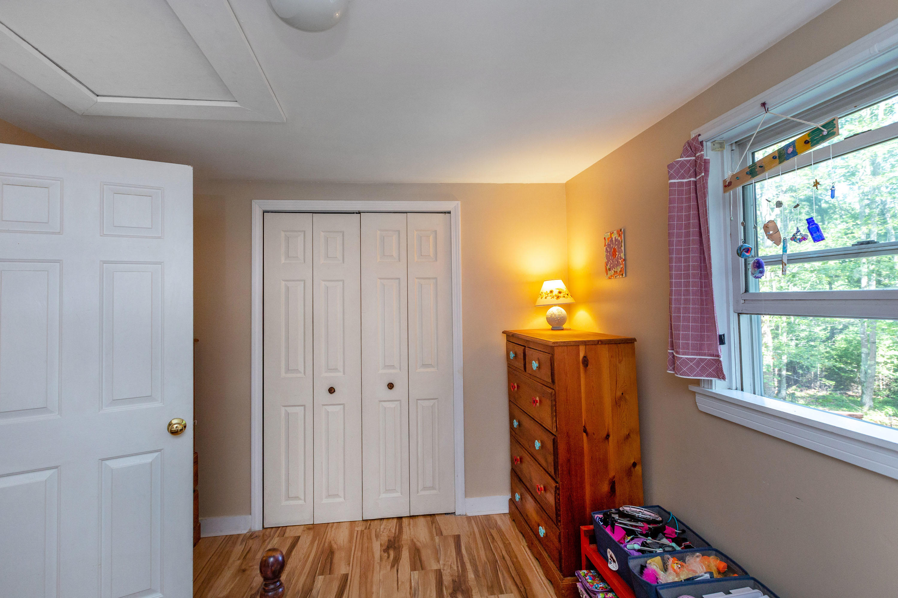89 Henry Creek Way Harpswell ME 04079