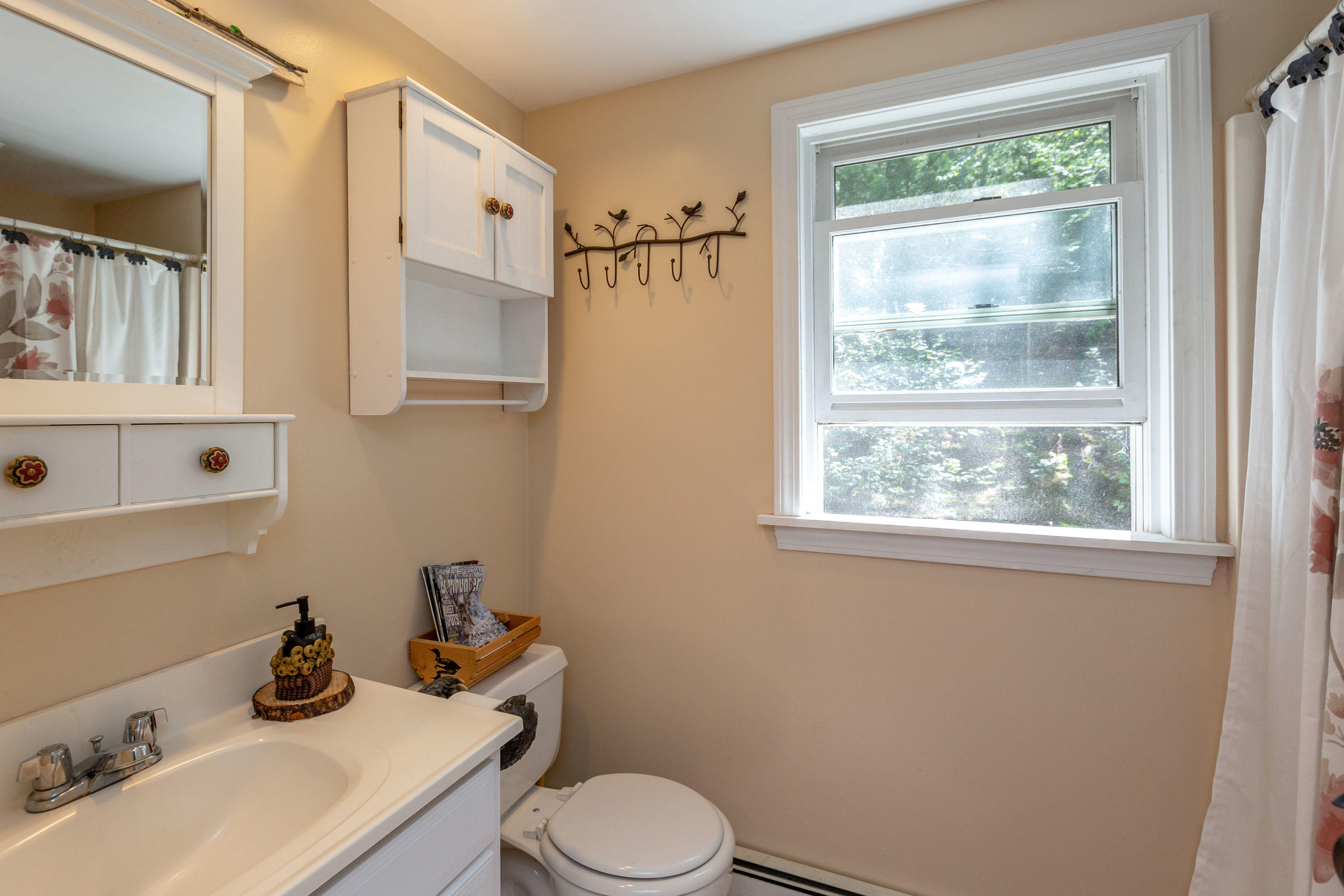 89 Henry Creek Way Harpswell ME 04079
