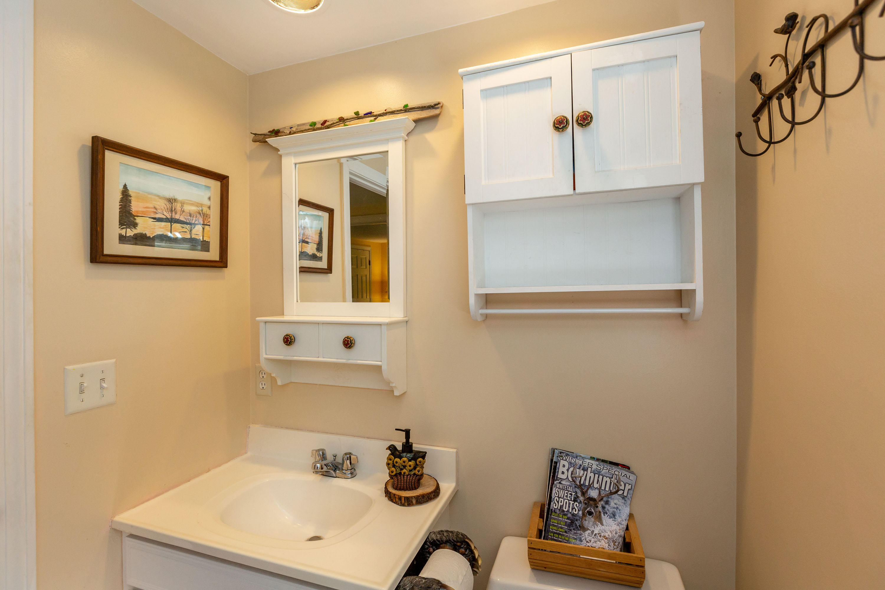 89 Henry Creek Way Harpswell ME 04079