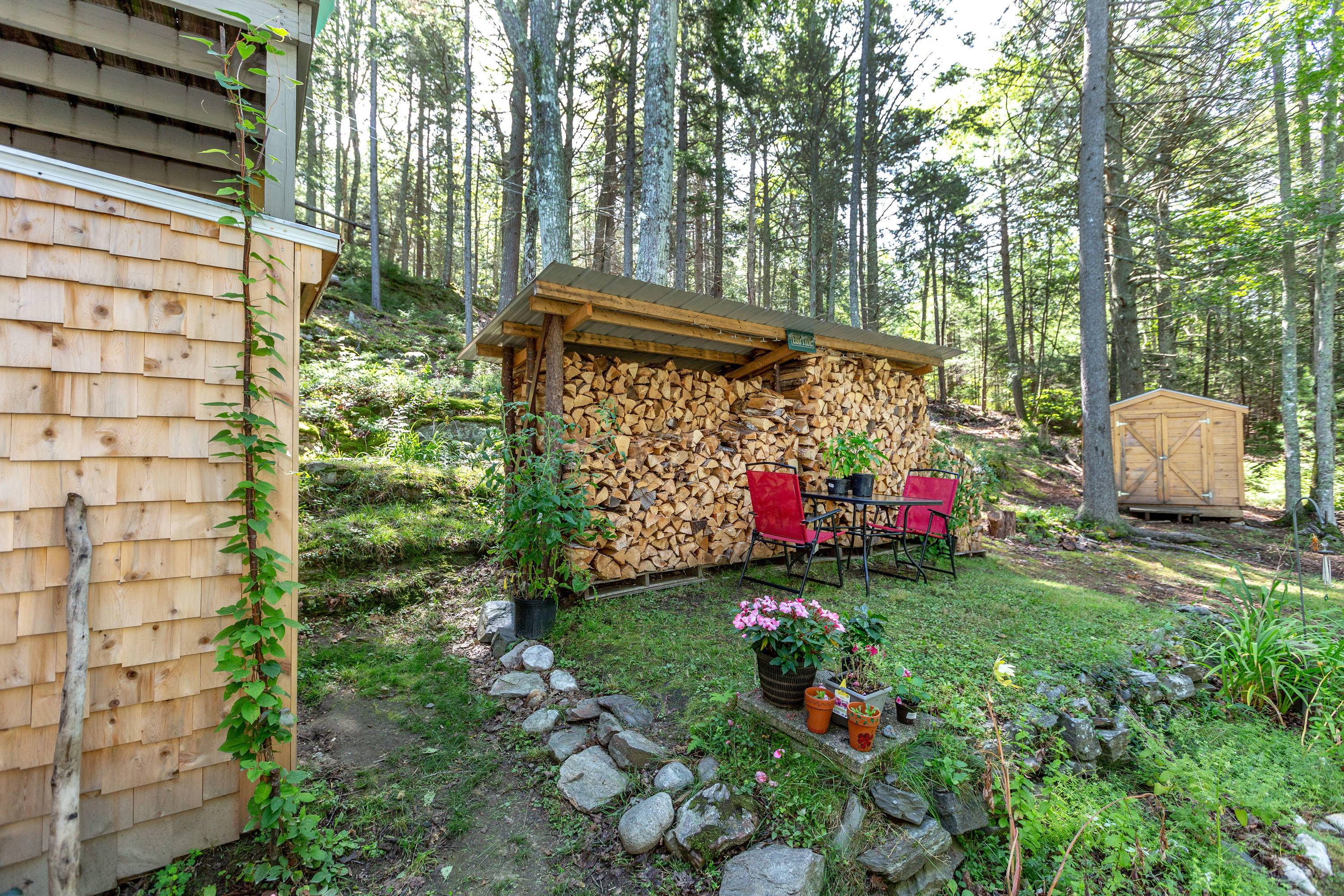 89 Henry Creek Way Harpswell ME 04079