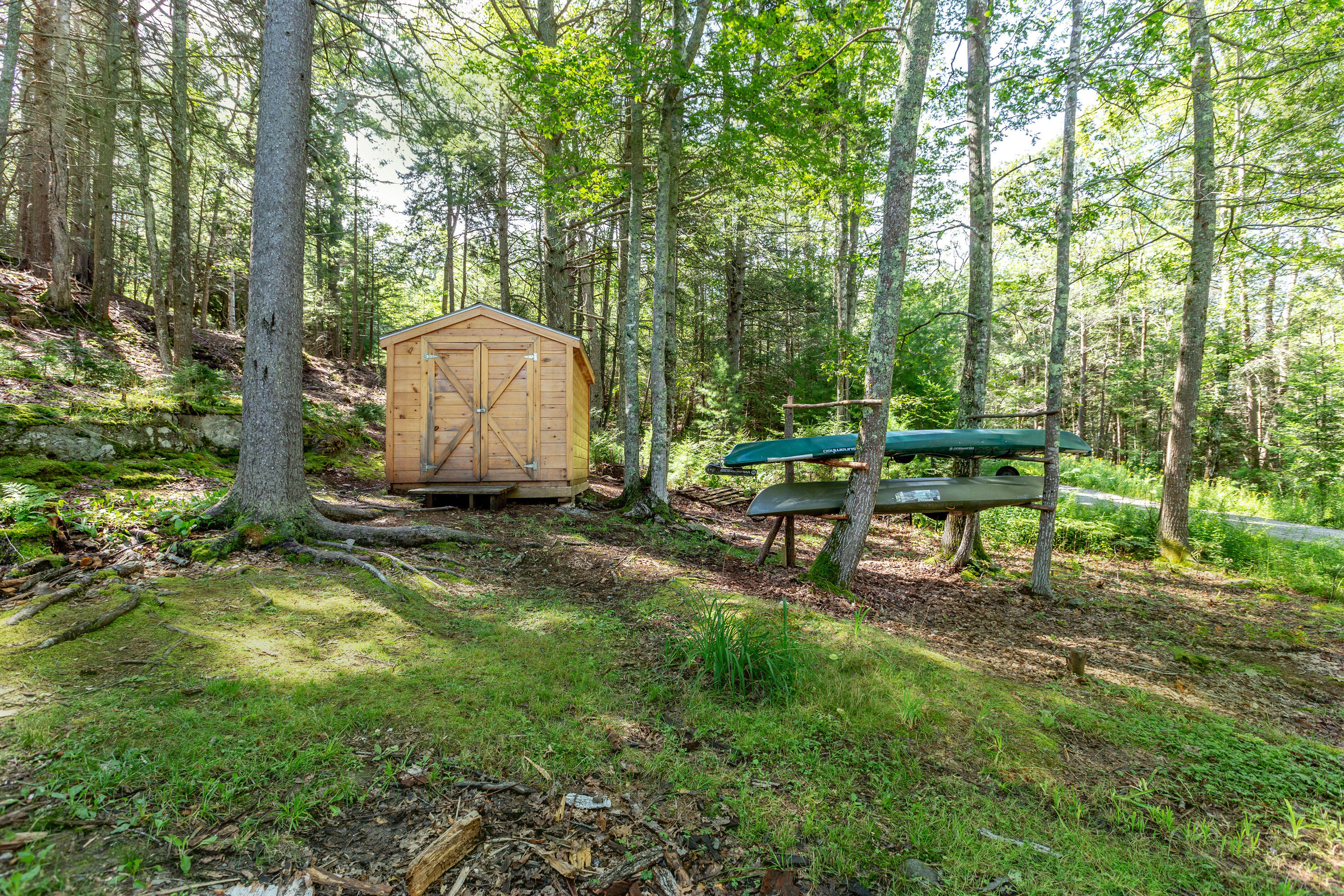 89 Henry Creek Way Harpswell ME 04079