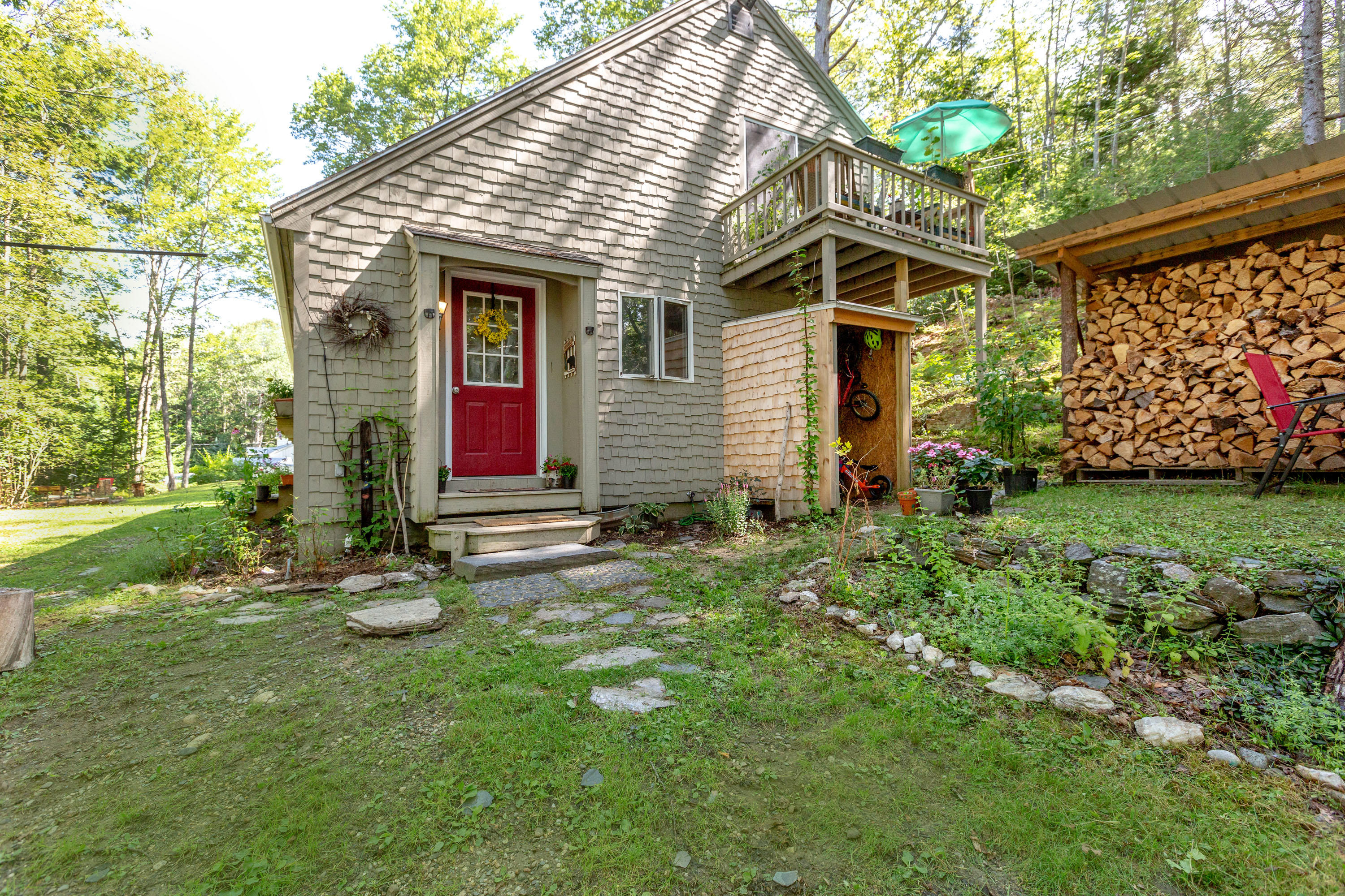89 Henry Creek Way Harpswell ME 04079