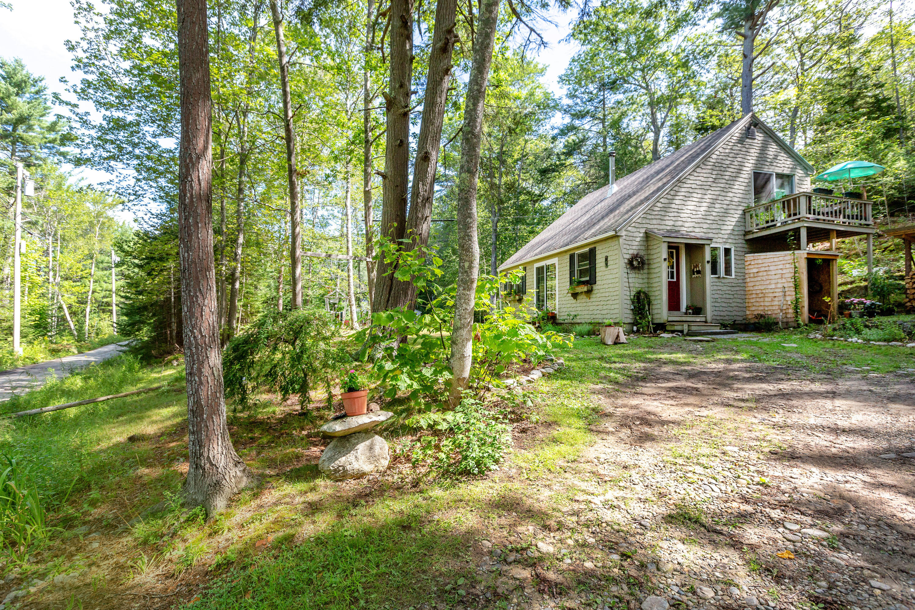 89 Henry Creek Way Harpswell ME 04079