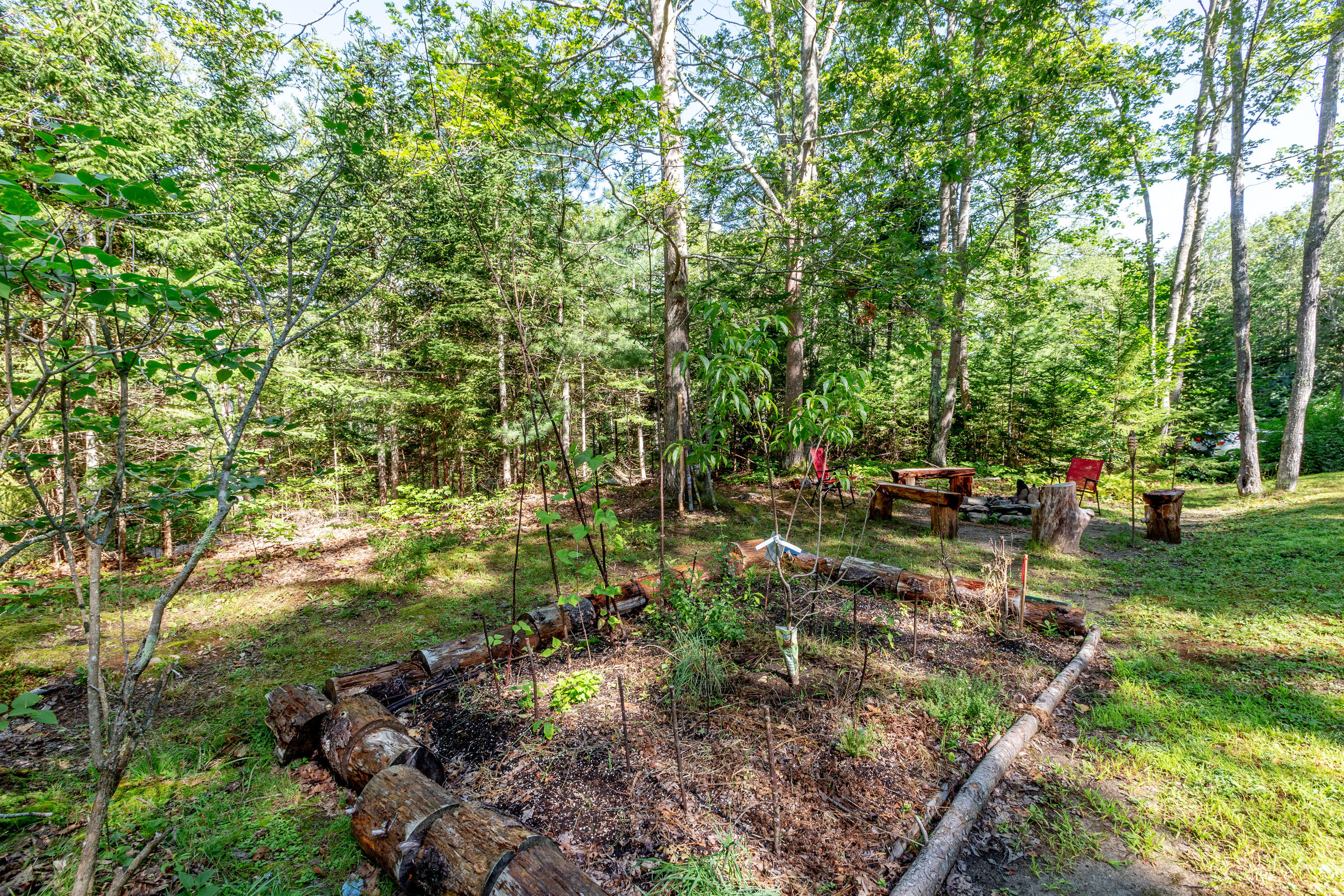 89 Henry Creek Way Harpswell ME 04079